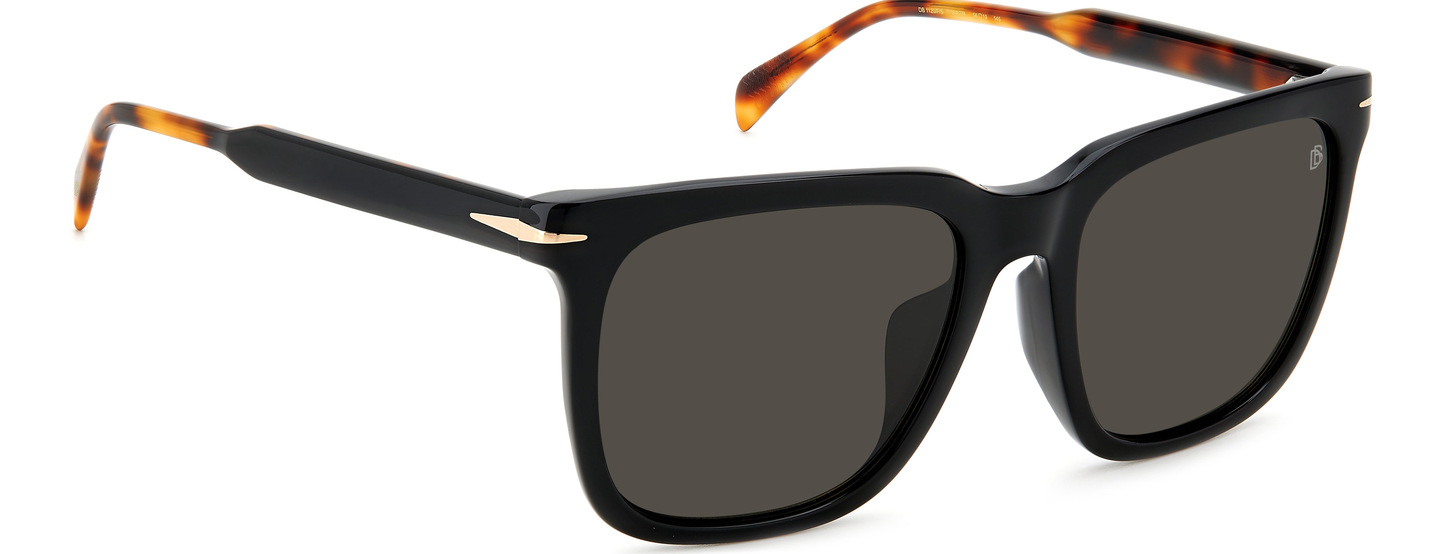 Ανδρικά Γυαλιά Ηλίου David Beckham DB 1120/F/S WR7/IR 56