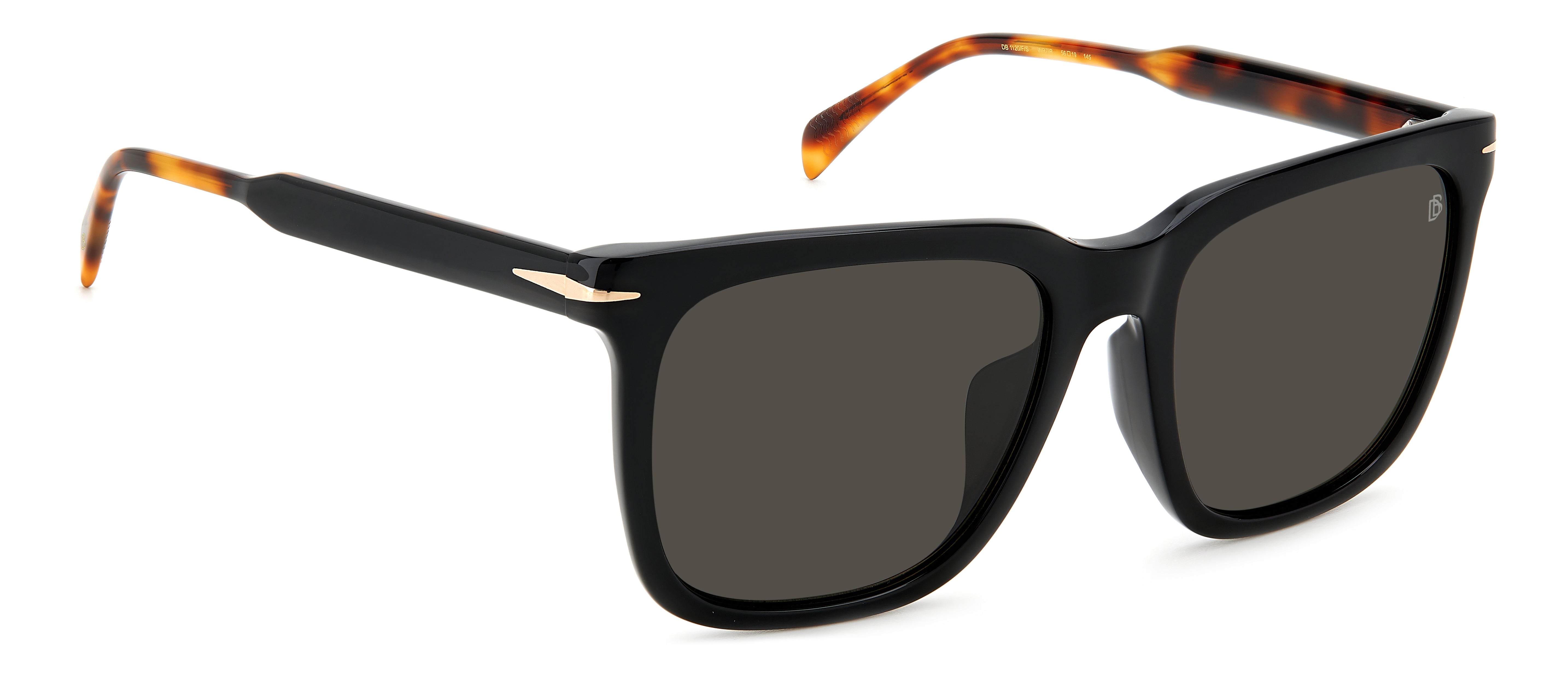 Ανδρικά Γυαλιά Ηλίου David Beckham DB 1120/F/S WR7/IR 56