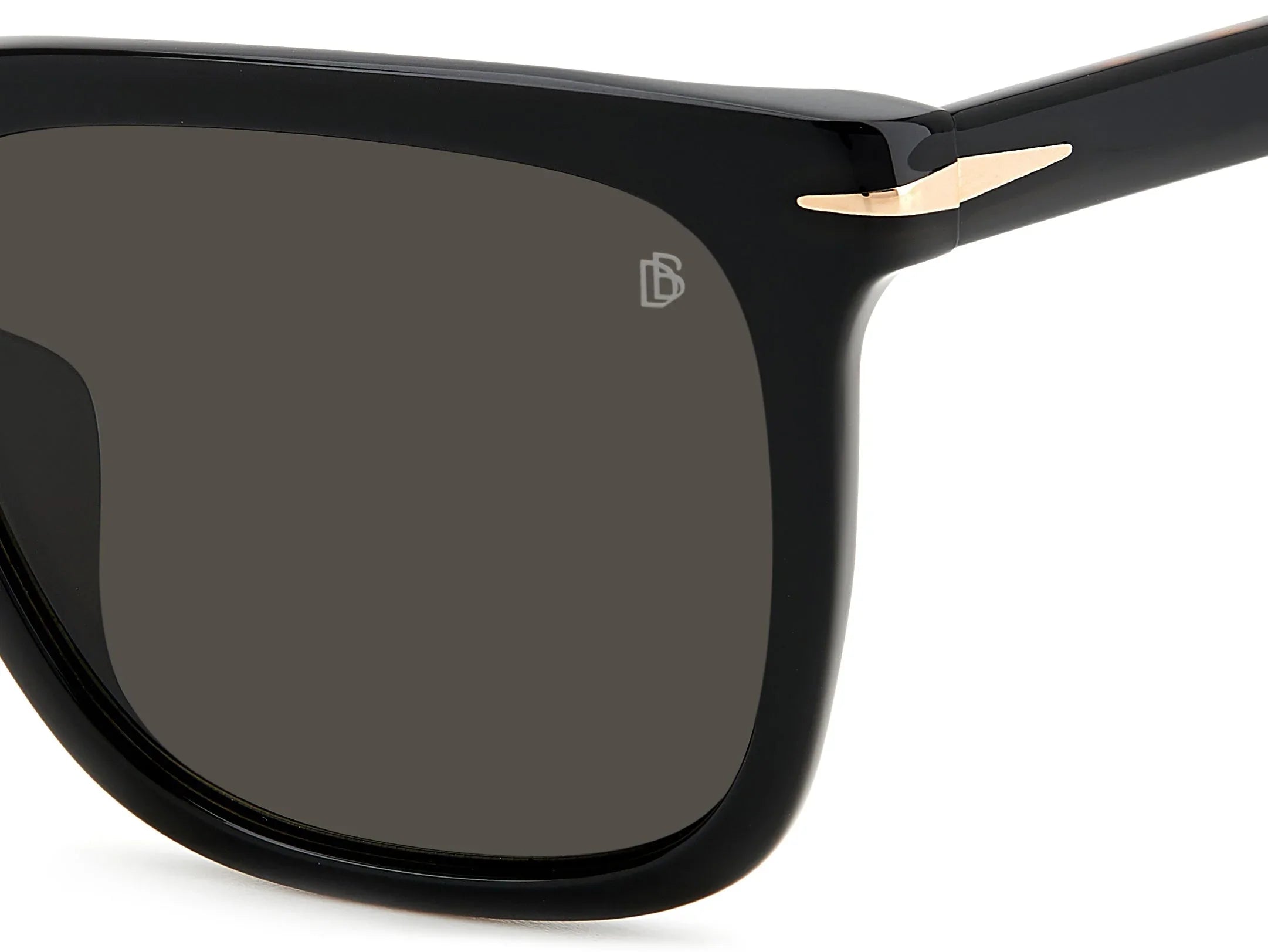 Ανδρικά Γυαλιά Ηλίου David Beckham DB 1120/F/S WR7/IR 56