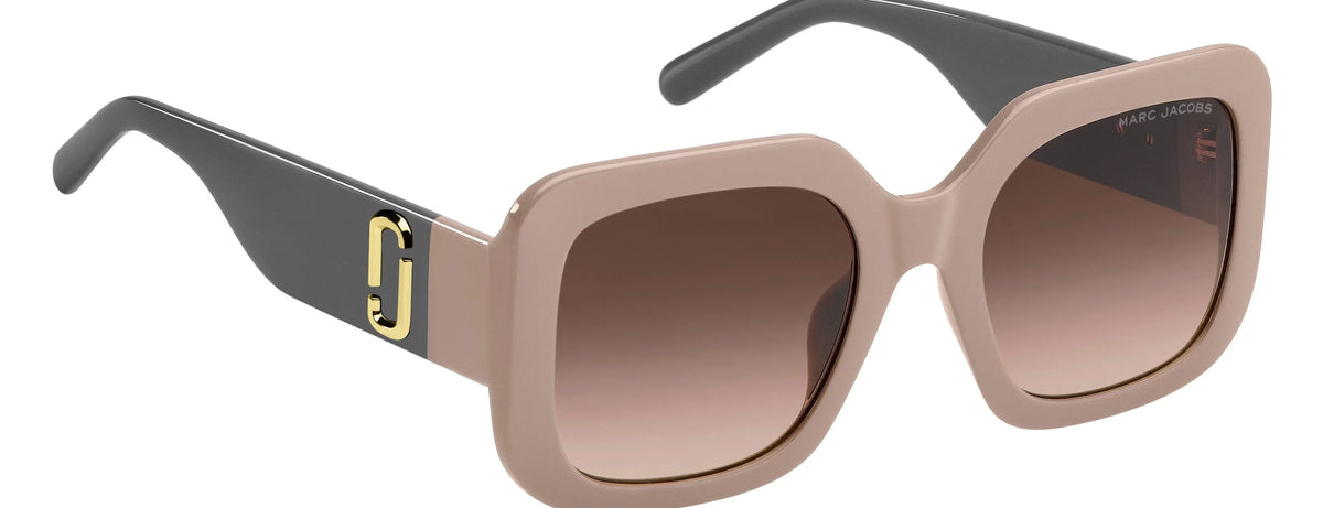 Γυναικεία Γυαλιά Ηλίου Marc Jacobs MARC 647/S 690/HA 53