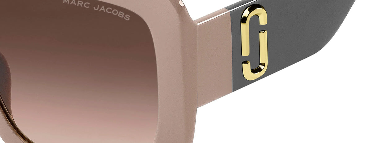 Γυναικεία Γυαλιά Ηλίου Marc Jacobs MARC 647/S 690/HA 53