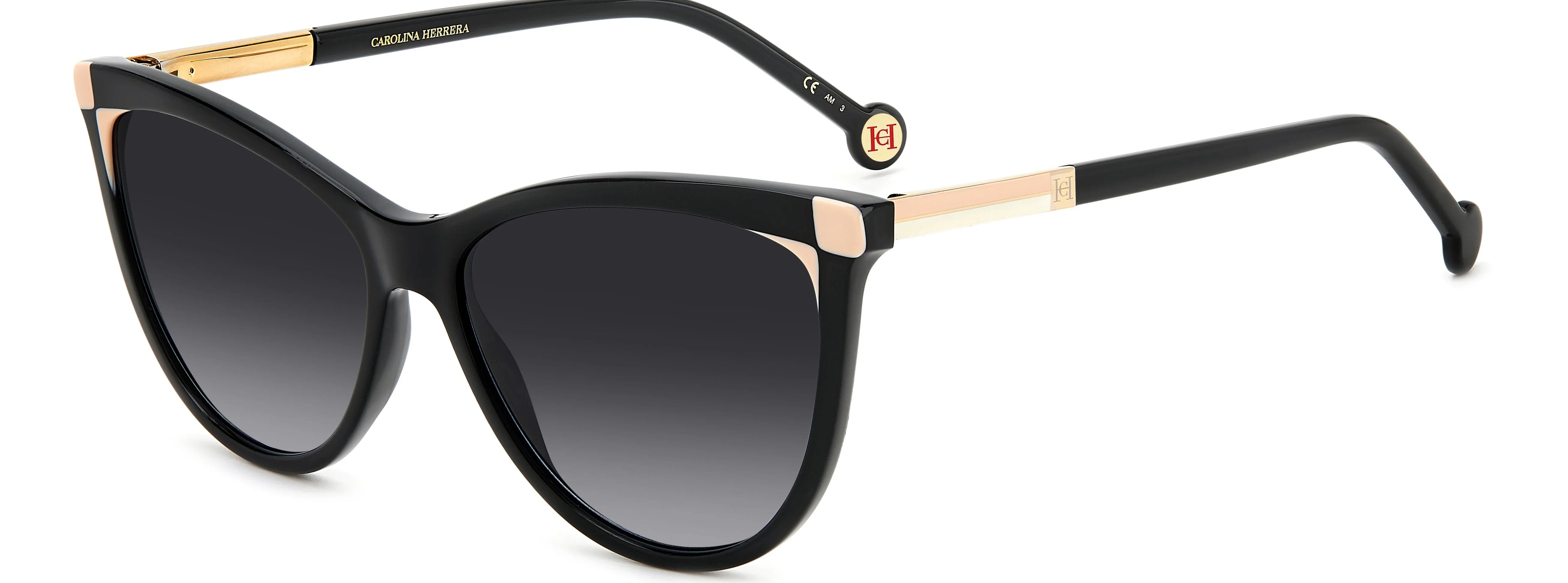 Γυναικεία Γυαλιά Ηλίου Carolina Herrera HER 0141/S KDX/9O 57