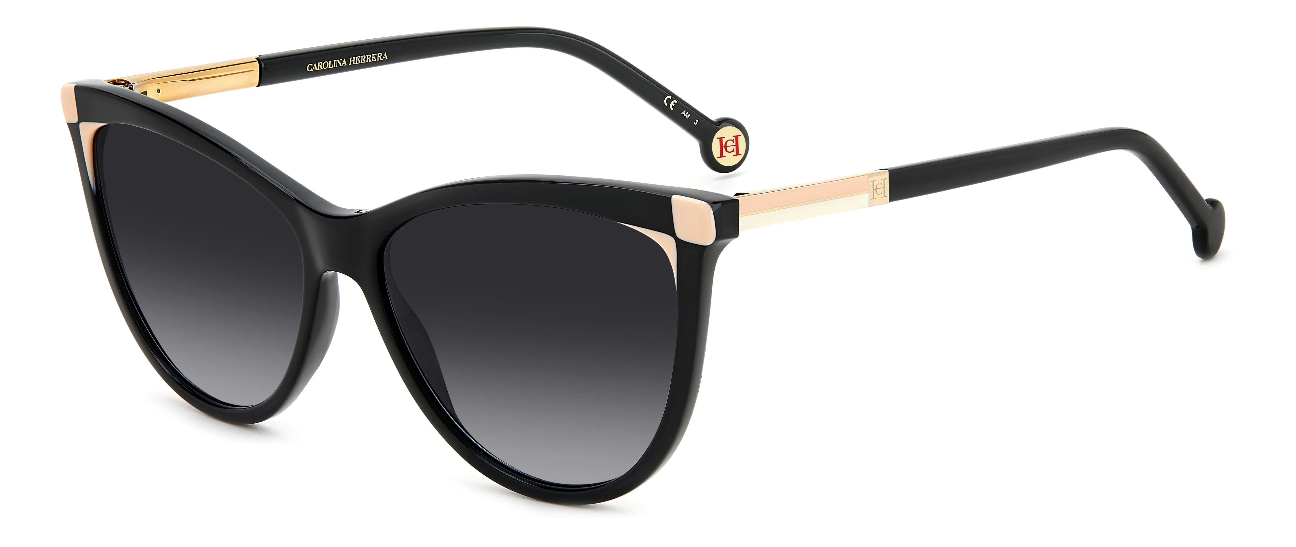 Γυναικεία Γυαλιά Ηλίου Carolina Herrera HER 0141/S KDX/9O 57