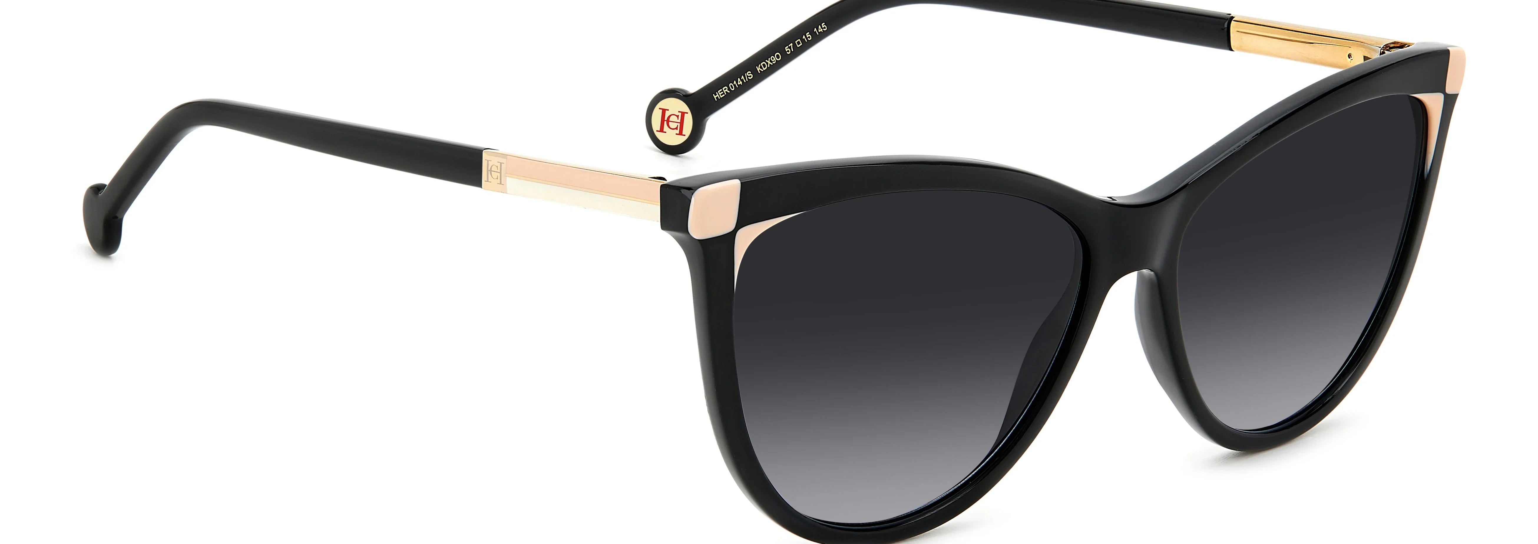 Γυναικεία Γυαλιά Ηλίου Carolina Herrera HER 0141/S KDX/9O 57