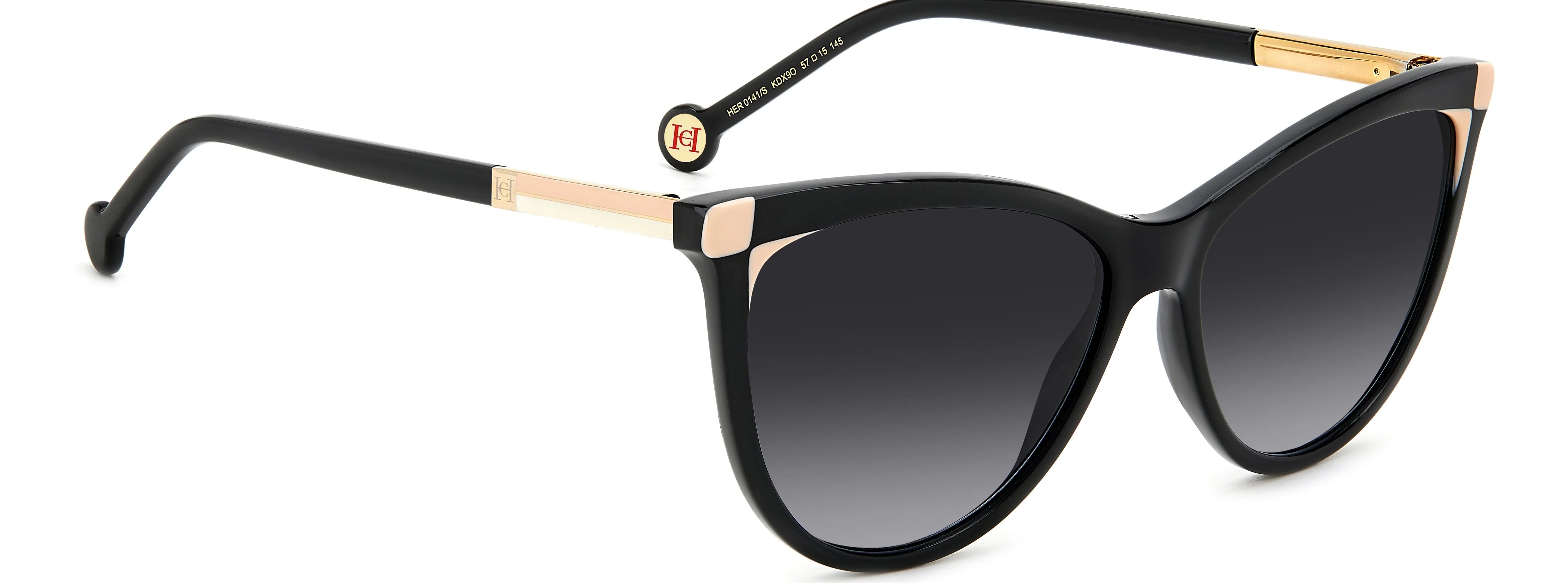 Γυναικεία Γυαλιά Ηλίου Carolina Herrera HER 0141/S KDX/9O 57