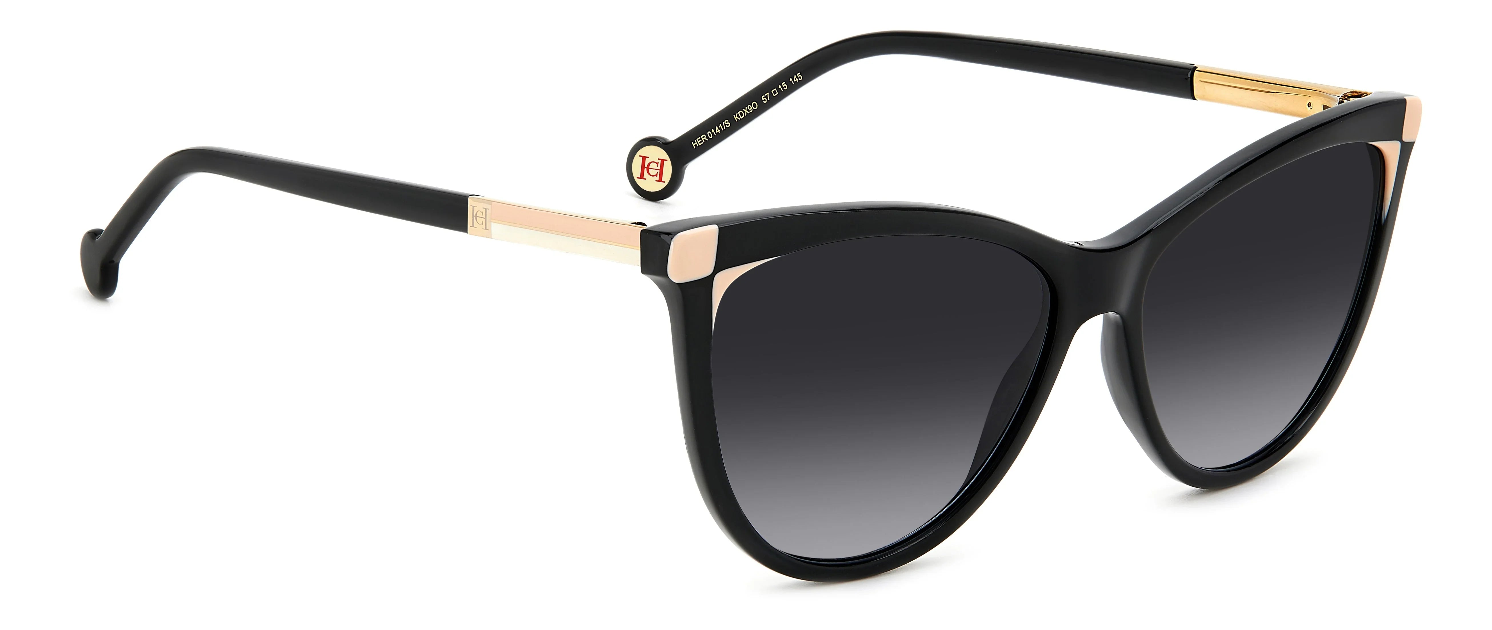 Γυναικεία Γυαλιά Ηλίου Carolina Herrera HER 0141/S KDX/9O 57