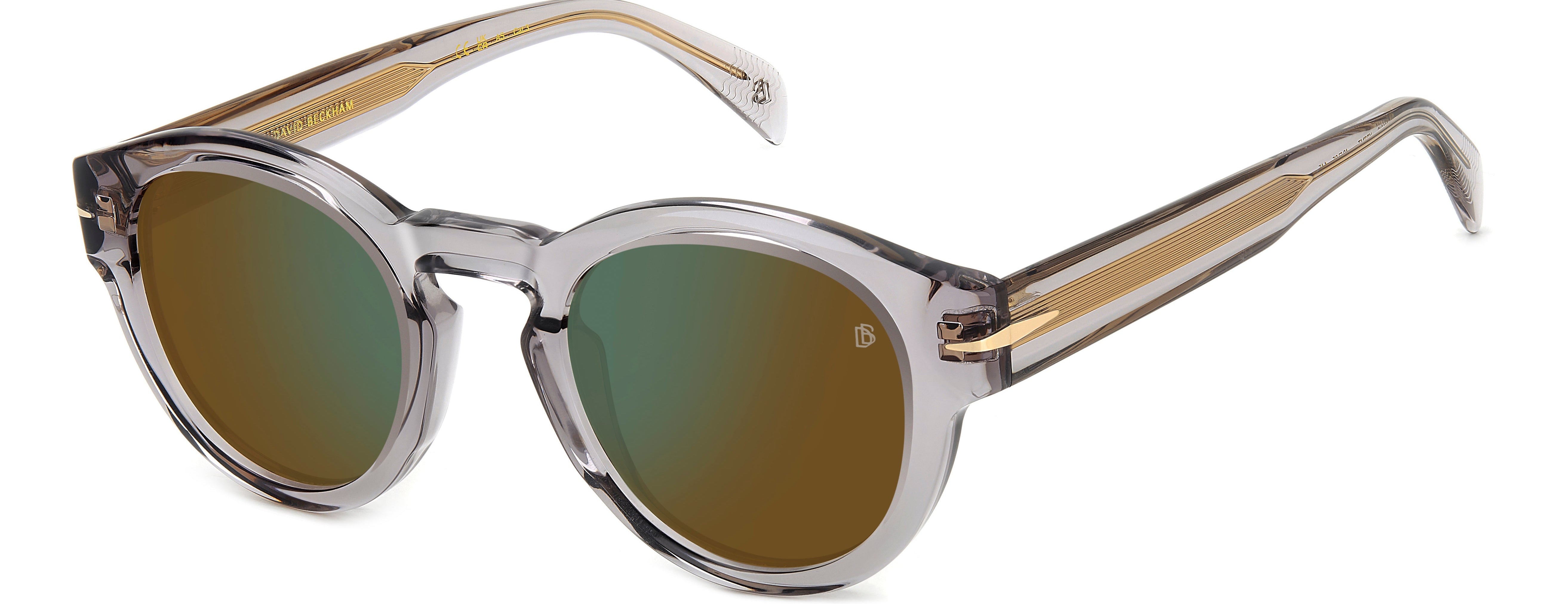 Ανδρικά Γυαλιά Ηλίου David Beckham DB 7110/S KB7/MT 49