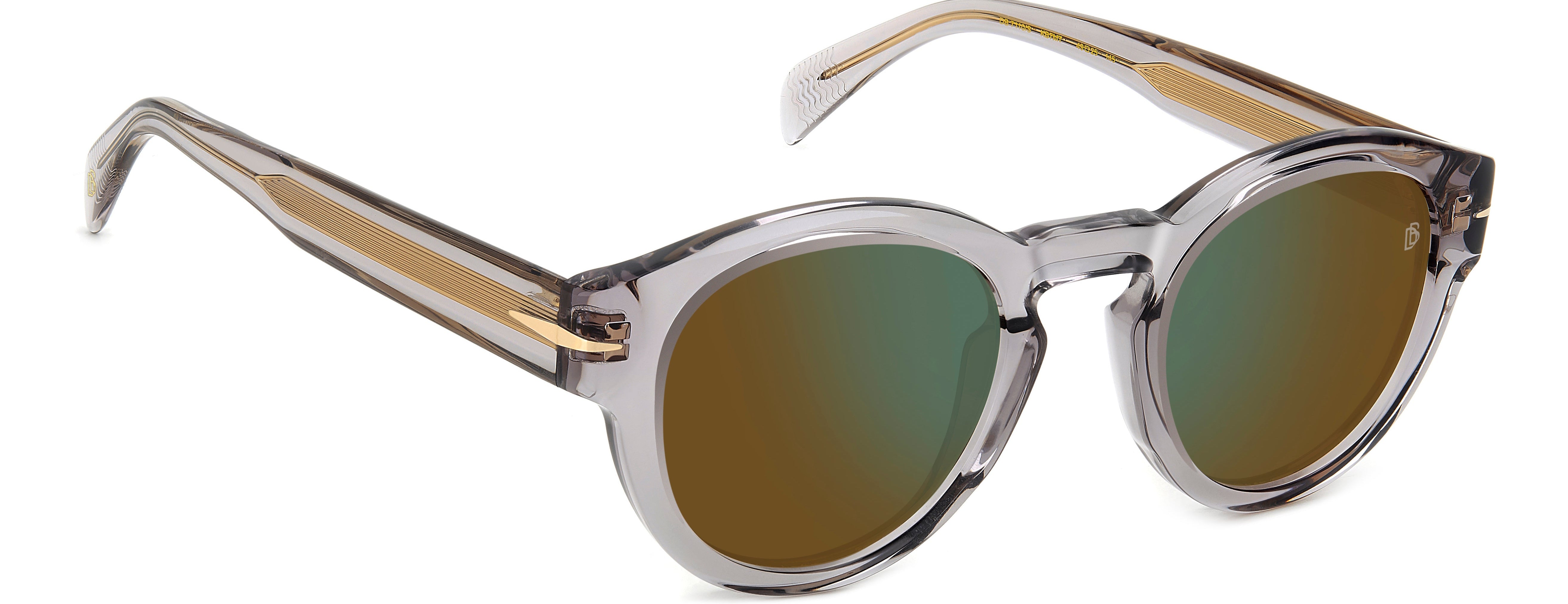 Ανδρικά Γυαλιά Ηλίου David Beckham DB 7110/S KB7/MT 49