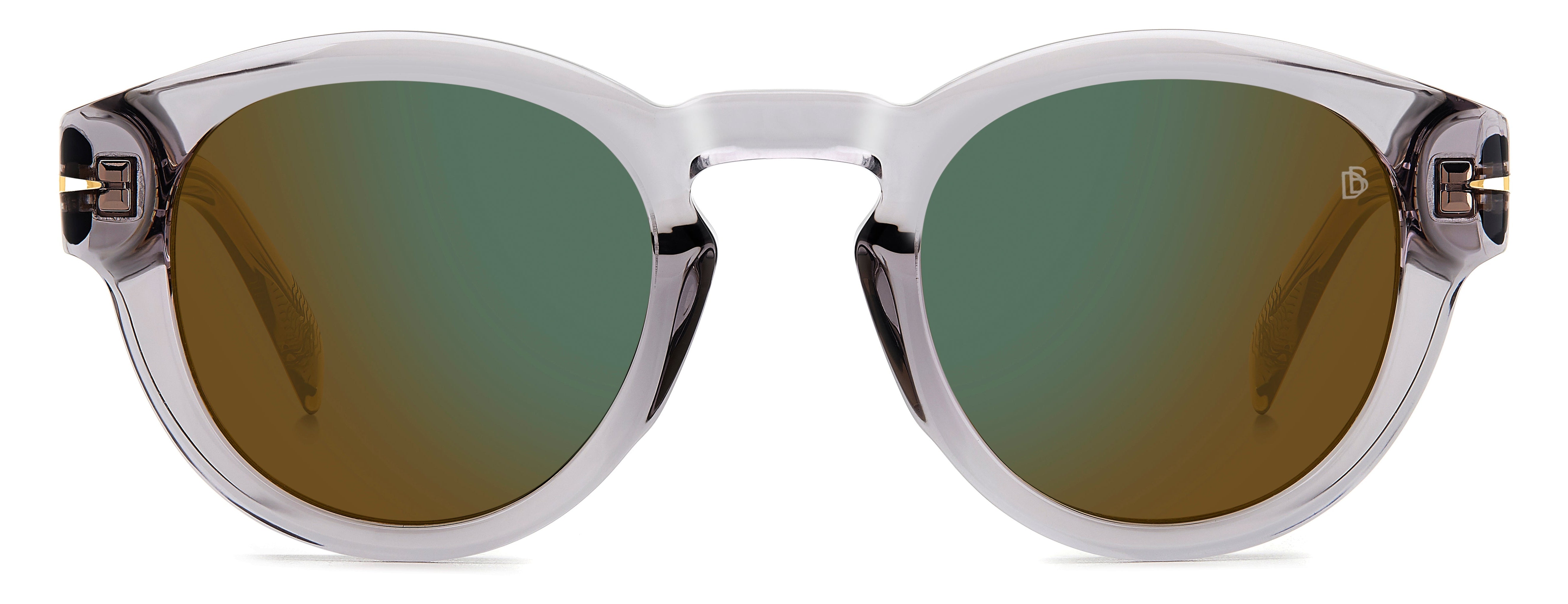 Ανδρικά Γυαλιά Ηλίου David Beckham DB 7110/S KB7/MT 49