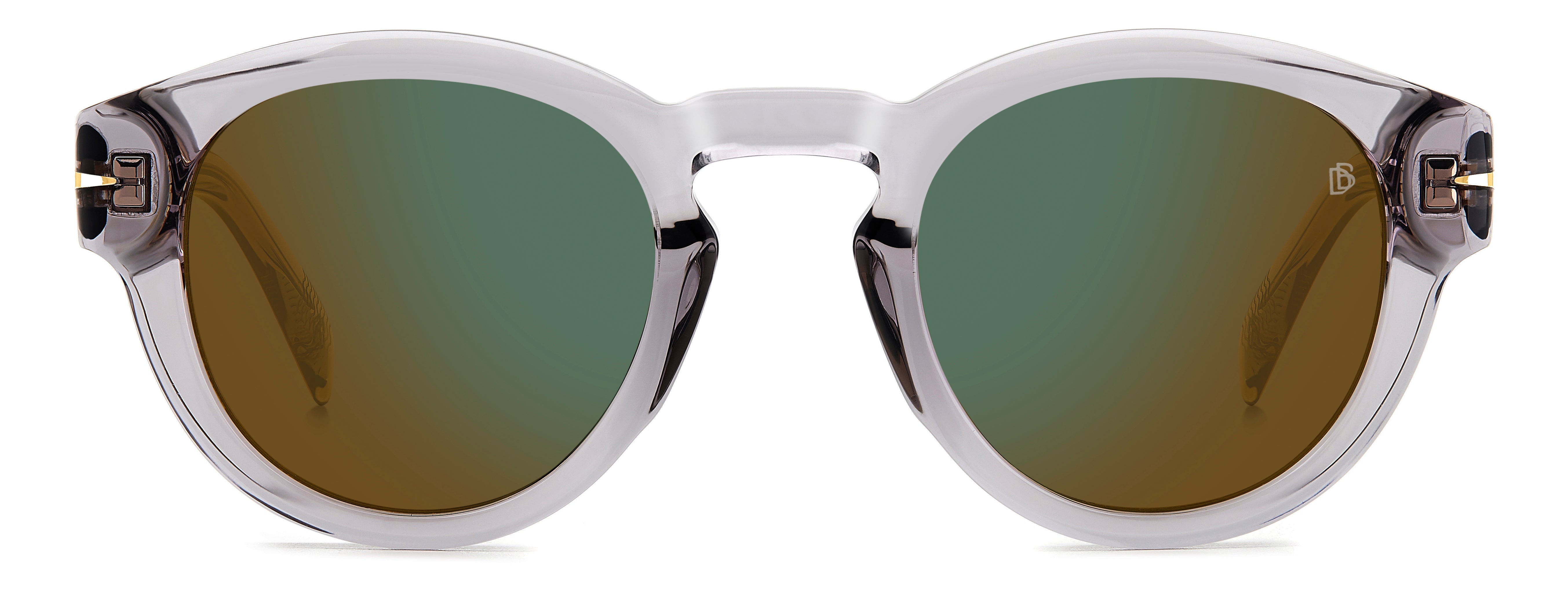 Ανδρικά Γυαλιά Ηλίου David Beckham DB 7110/S KB7/MT 49