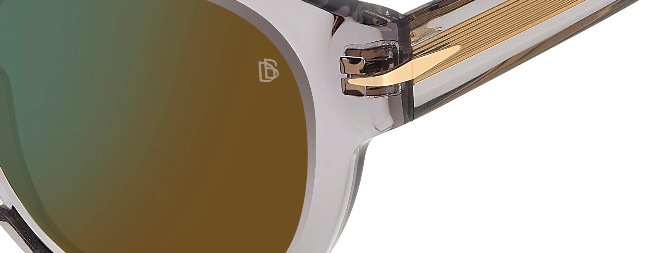 Ανδρικά Γυαλιά Ηλίου David Beckham DB 7110/S KB7/MT 49