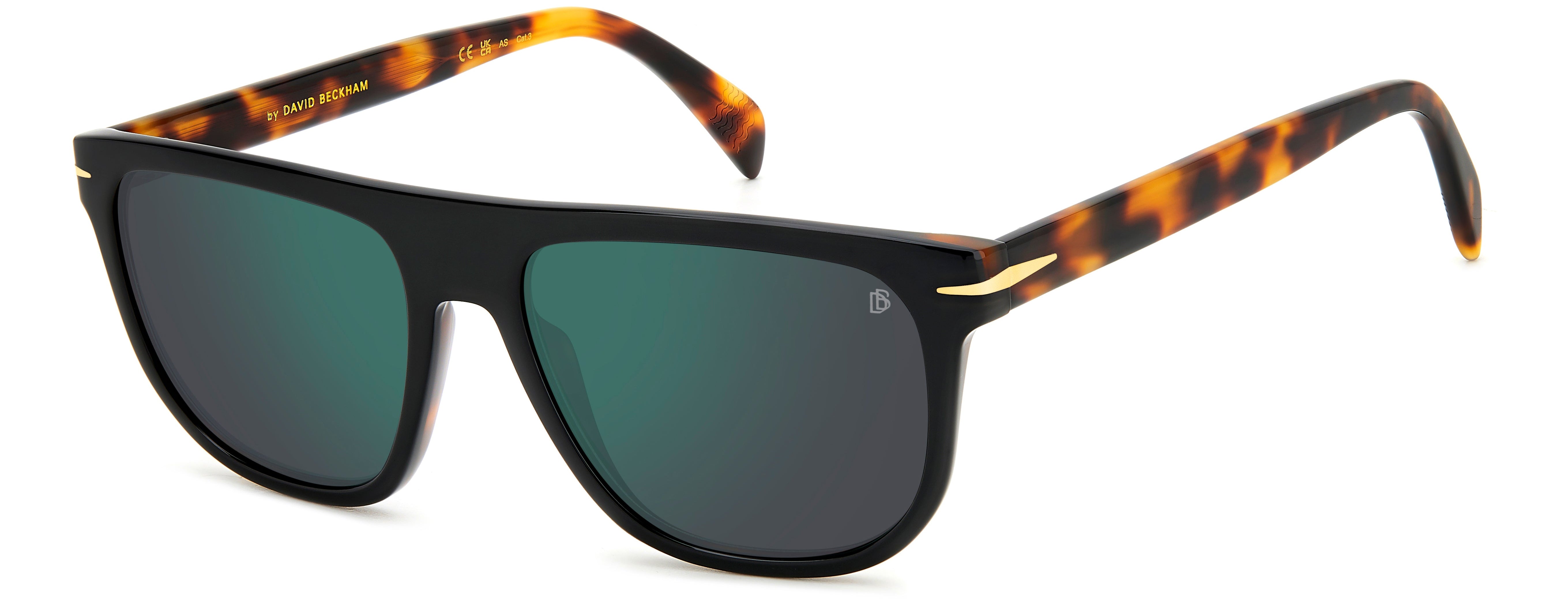 Ανδρικά Γυαλιά Ηλίου David Beckham DB 7111/S WR7/MT 56