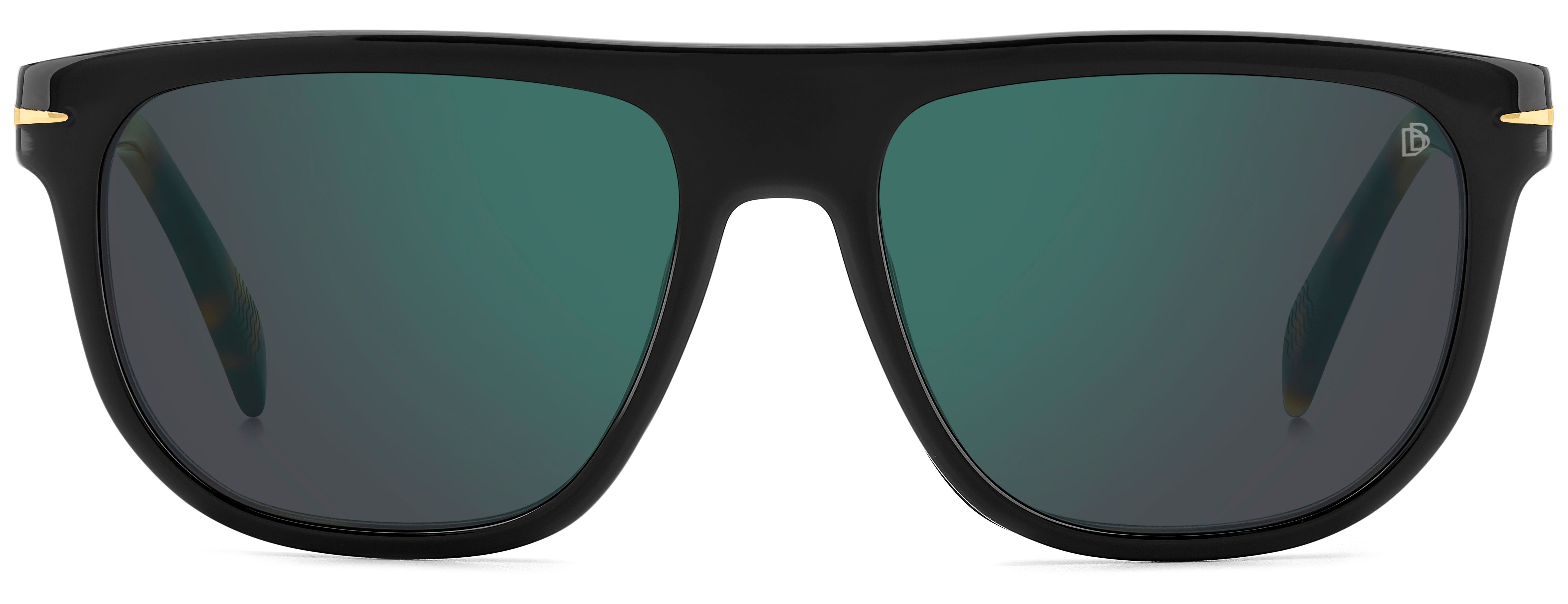 Ανδρικά Γυαλιά Ηλίου David Beckham DB 7111/S WR7/MT 56