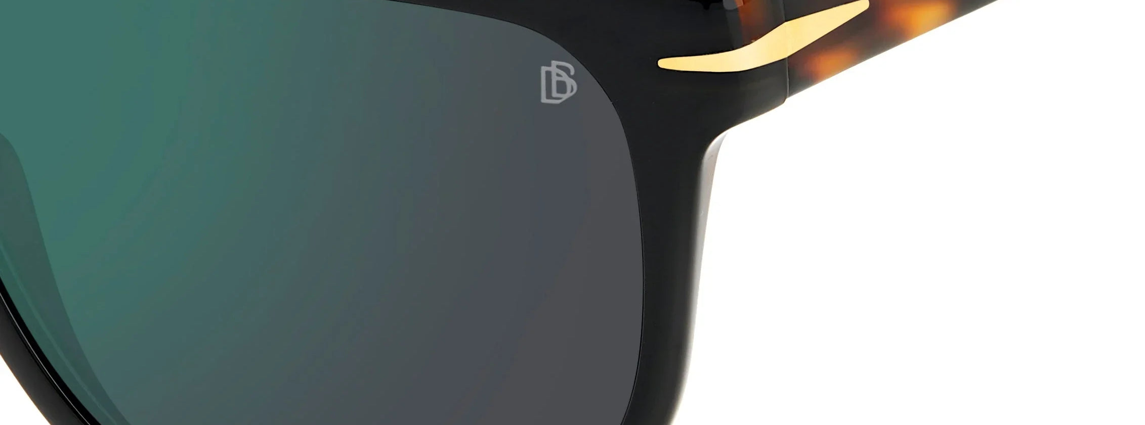 Ανδρικά Γυαλιά Ηλίου David Beckham DB 7111/S WR7/MT 56