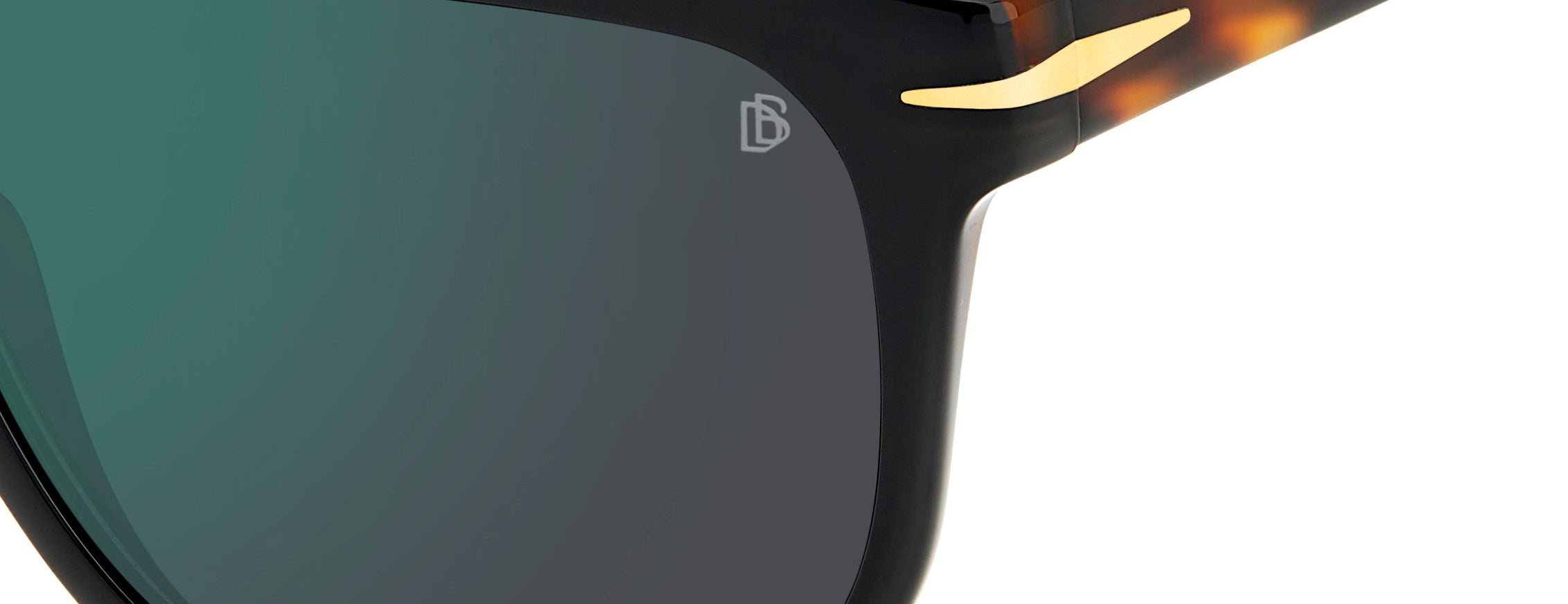 Ανδρικά Γυαλιά Ηλίου David Beckham DB 7111/S WR7/MT 56