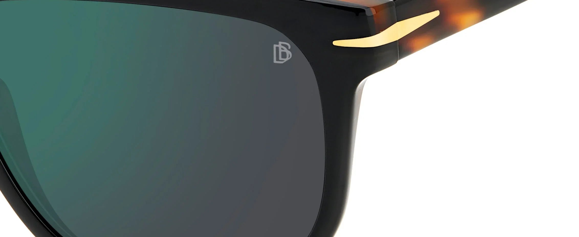 Ανδρικά Γυαλιά Ηλίου David Beckham DB 7111/S WR7/MT 56