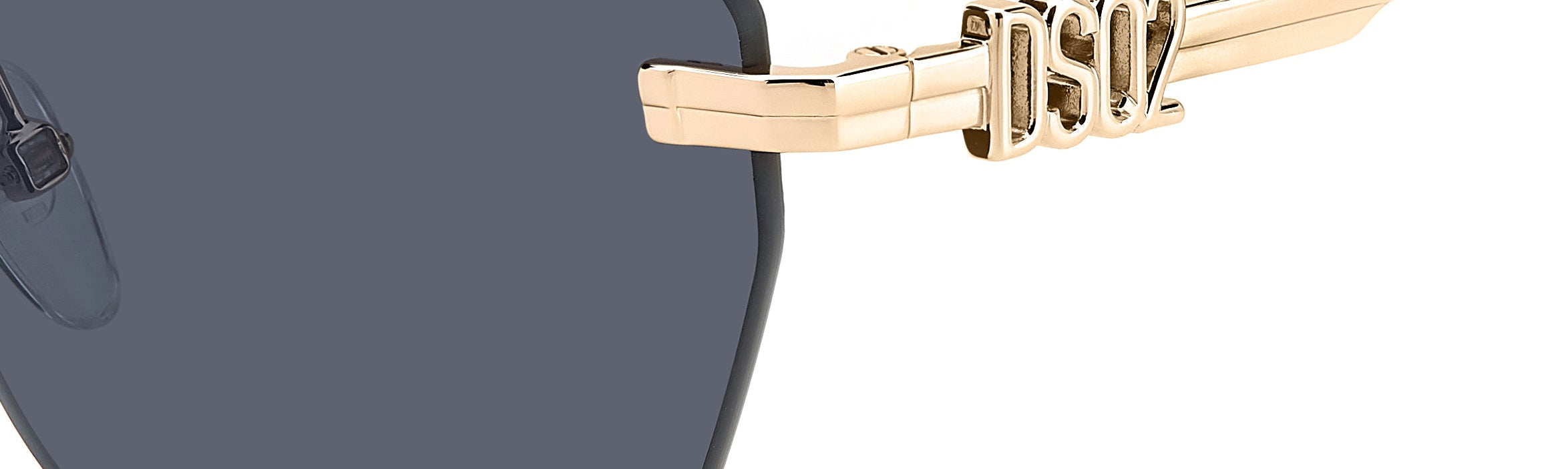 Ανδρικά Γυαλιά Ηλίου Dsquared D2 0102/S 807/2K 58