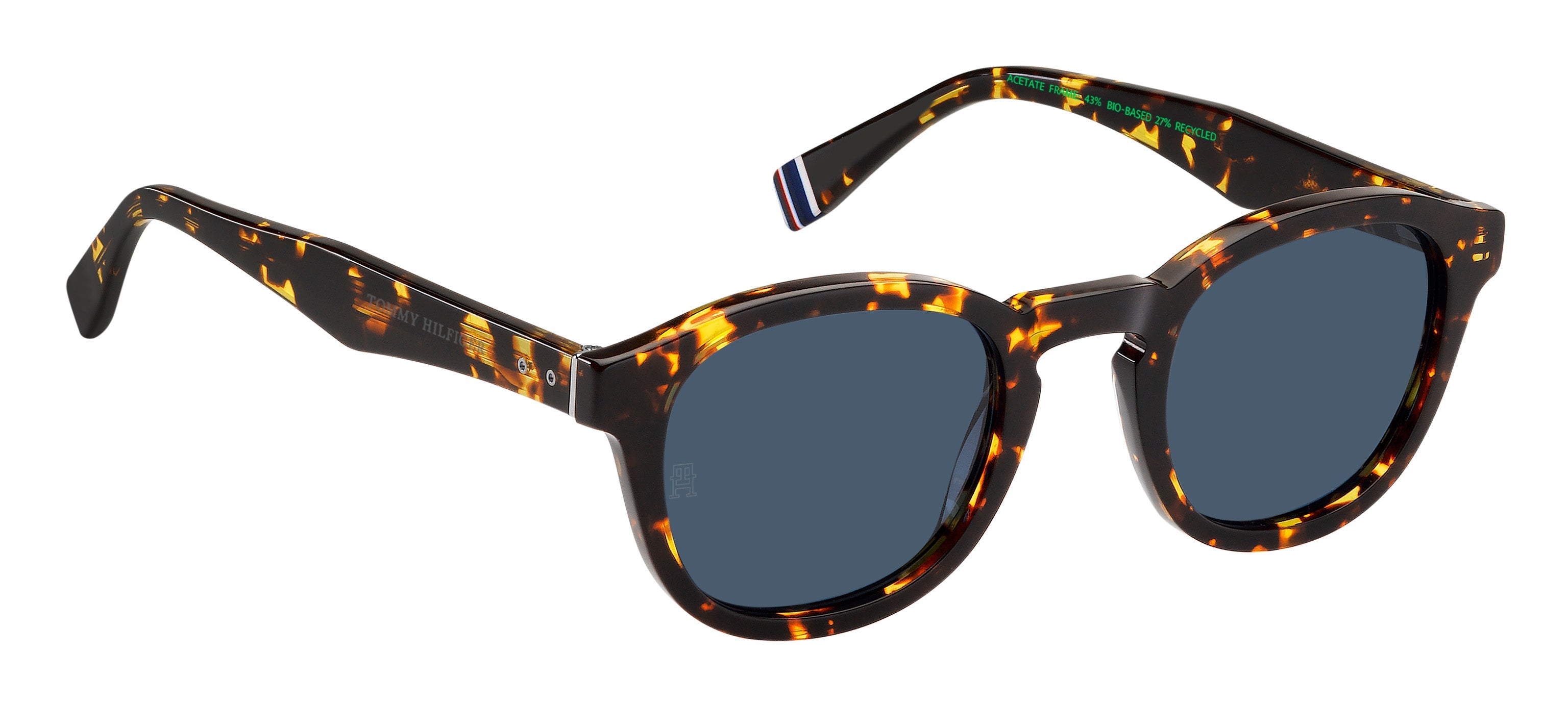 Ανδρικά Γυαλιά Ηλίου Tommy Hilfiger TH 2031/S 086/KU 49