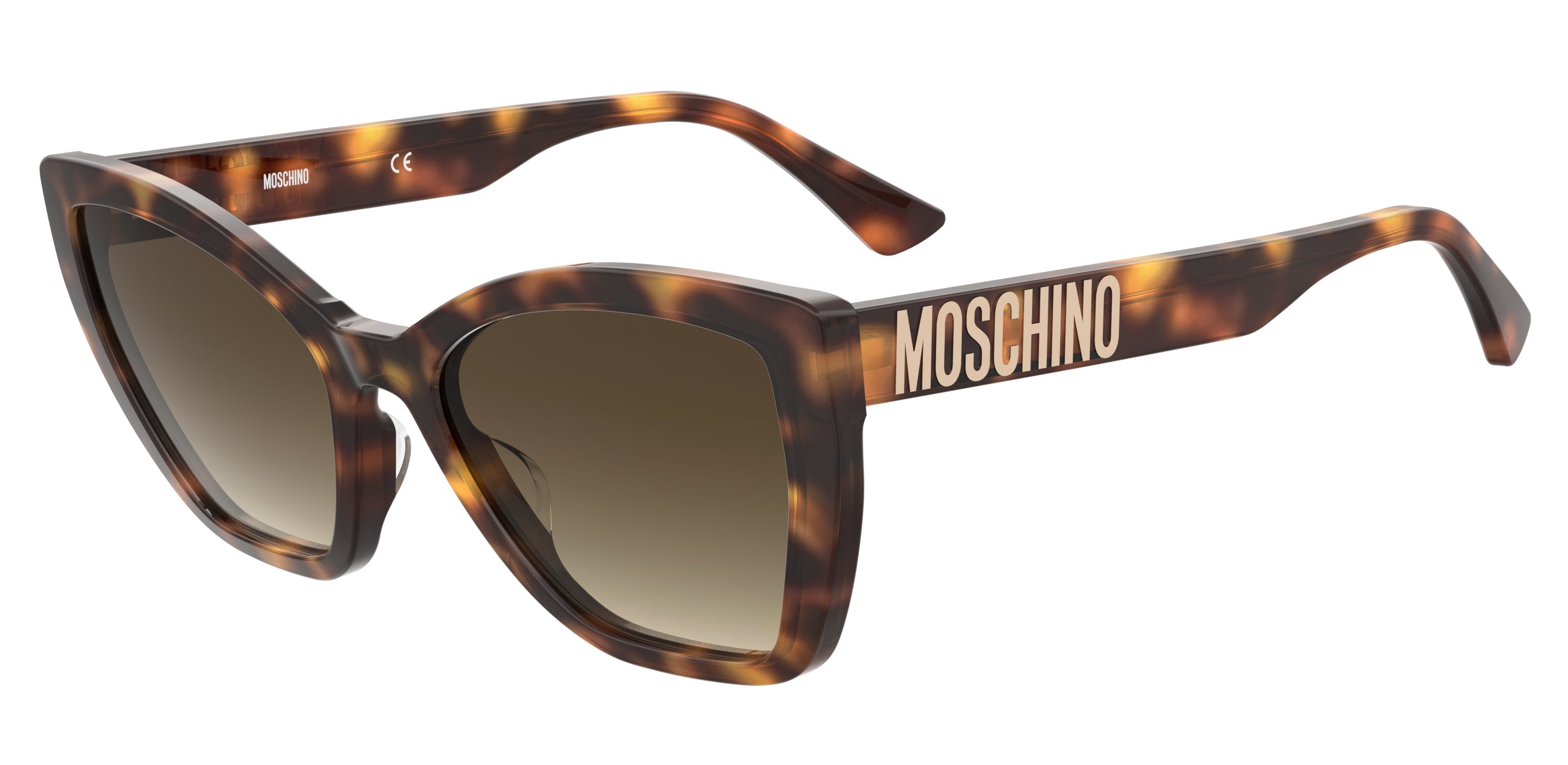 Γυναικεία Γυαλιά Ηλίου Moschino MOS155/S 05L/HA 55