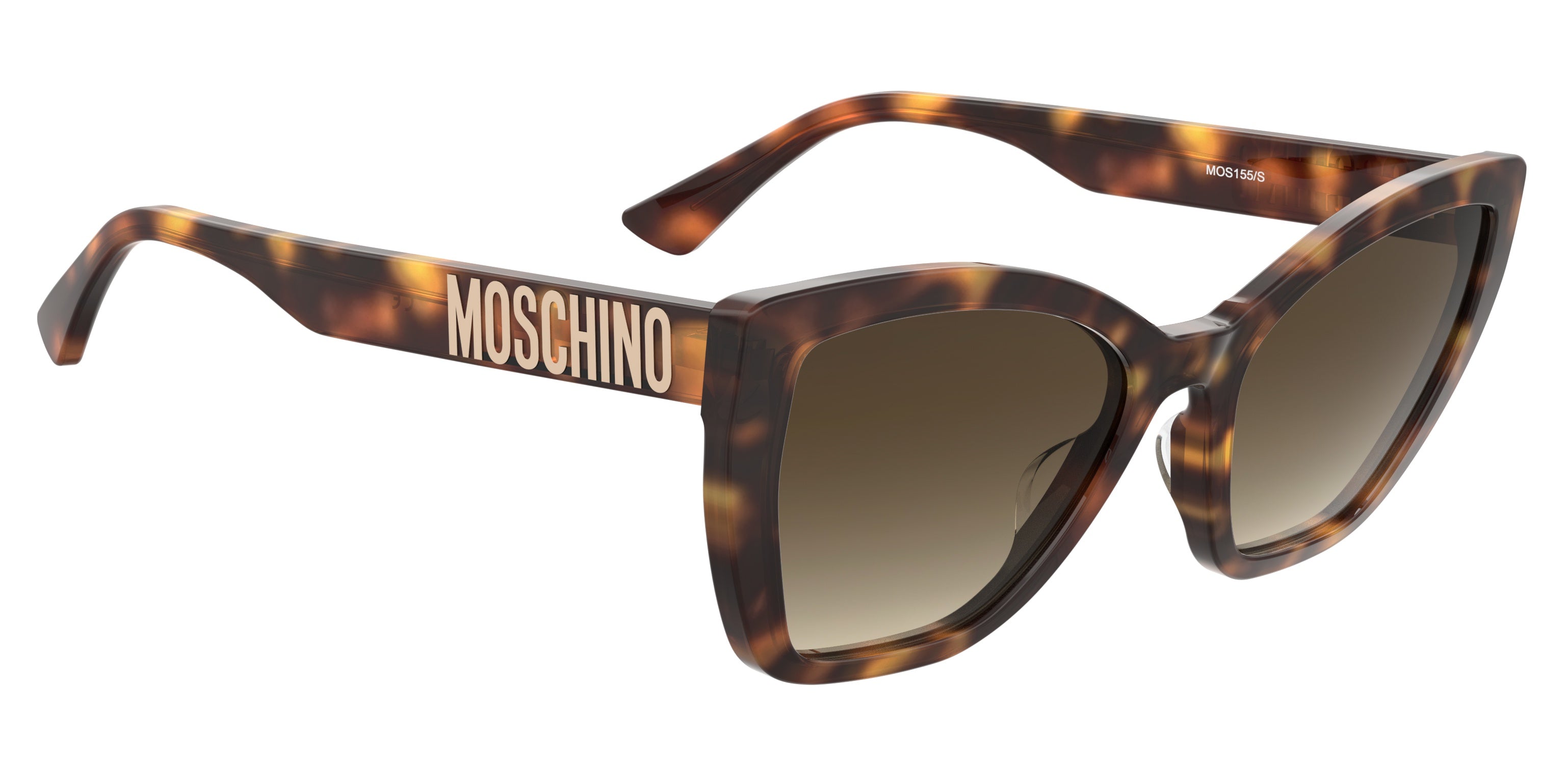 Γυναικεία Γυαλιά Ηλίου Moschino MOS155/S 05L/HA 55