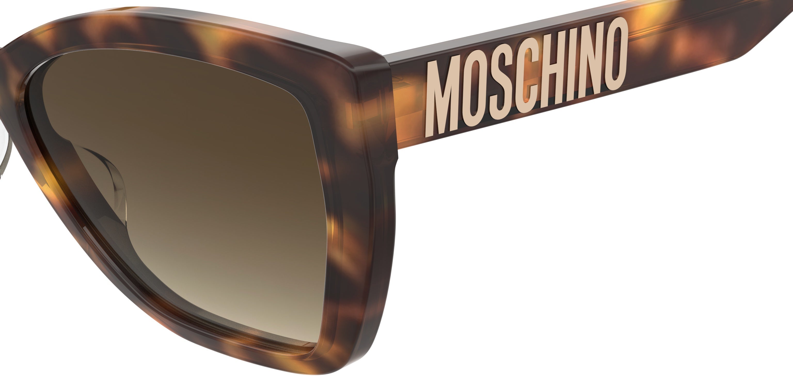 Γυναικεία Γυαλιά Ηλίου Moschino MOS155/S 05L/HA 55