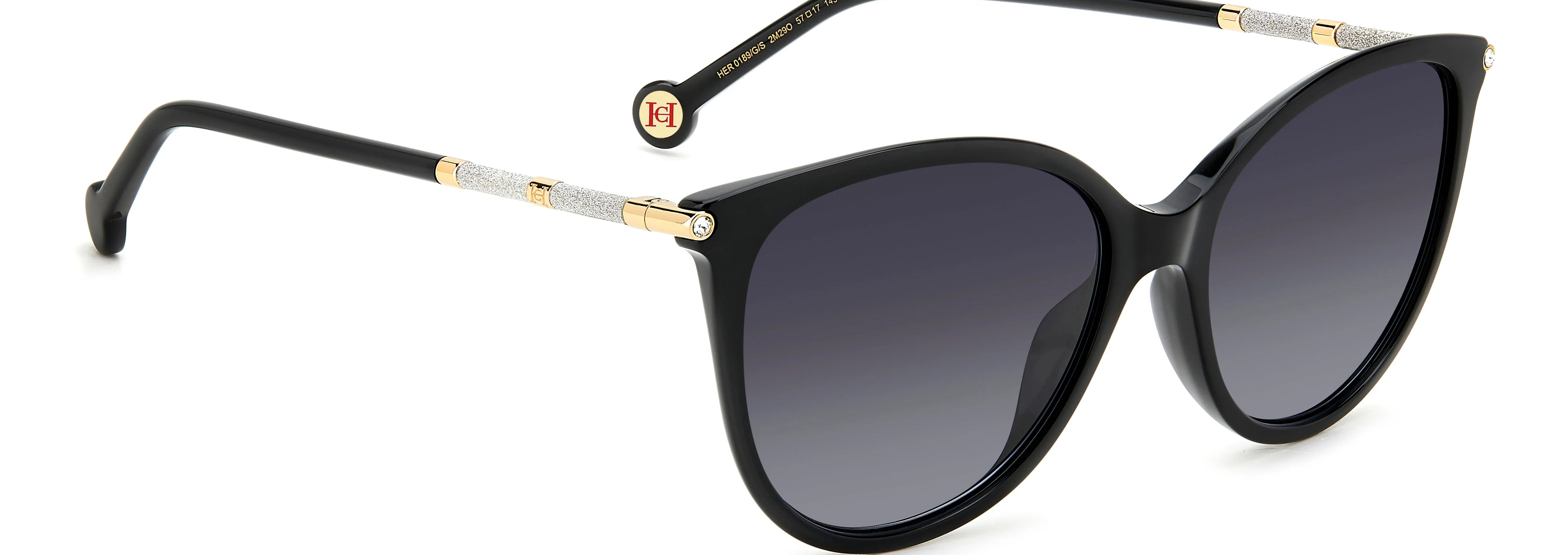 Γυναικεία Γυαλιά Ηλίου Carolina Herrera HER 0189/G/S 2M29O