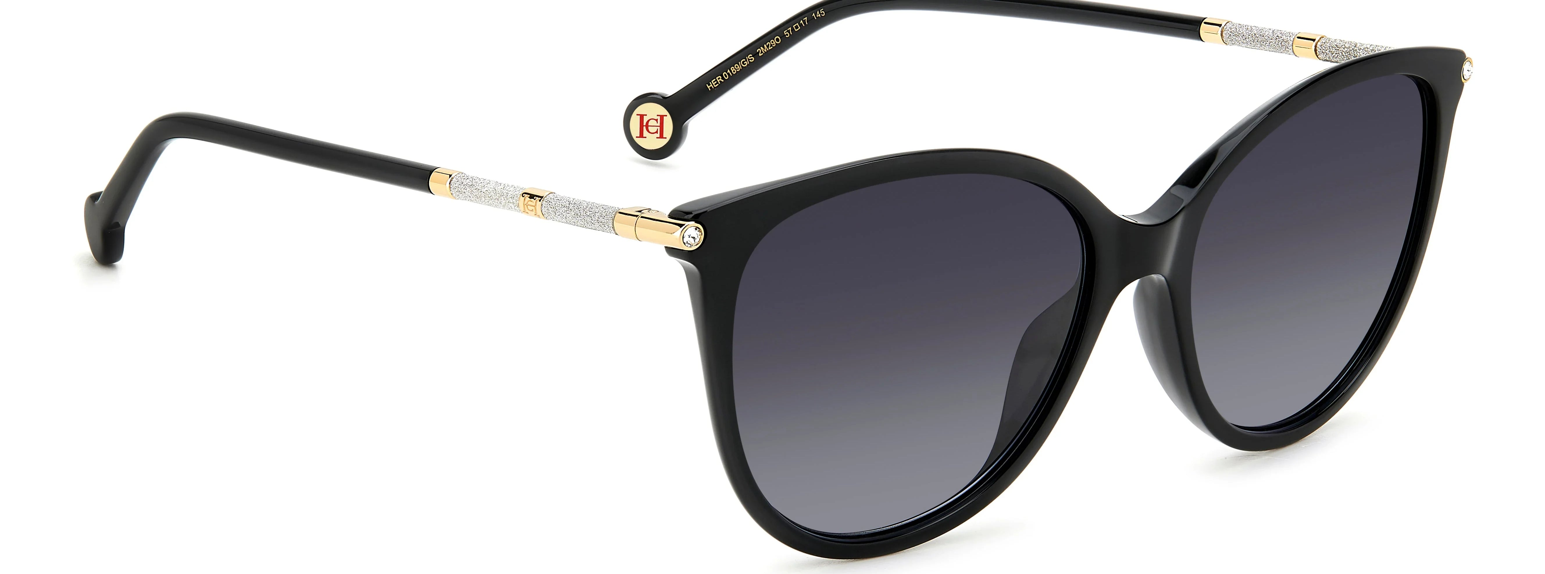 Γυναικεία Γυαλιά Ηλίου Carolina Herrera HER 0189/G/S 2M29O