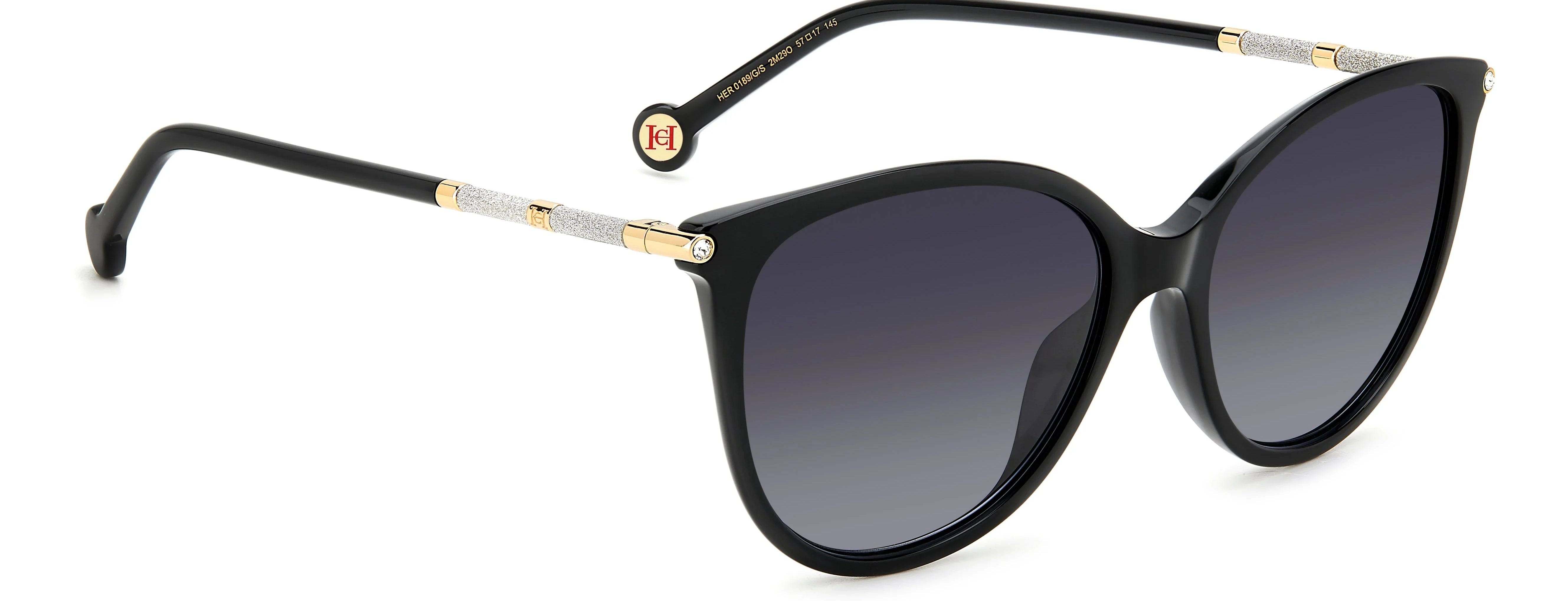 Γυναικεία Γυαλιά Ηλίου Carolina Herrera HER 0189/G/S 2M29O