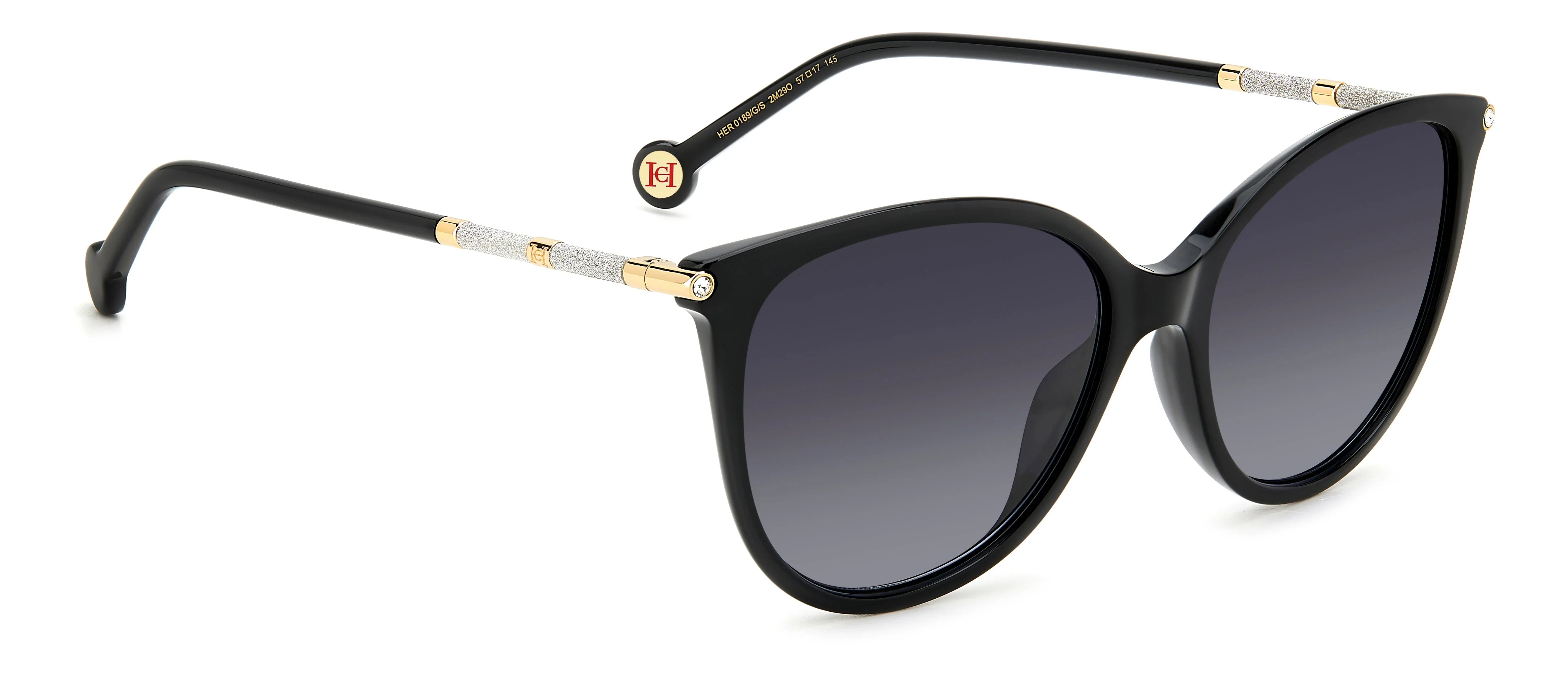 Γυναικεία Γυαλιά Ηλίου Carolina Herrera HER 0189/G/S 2M29O