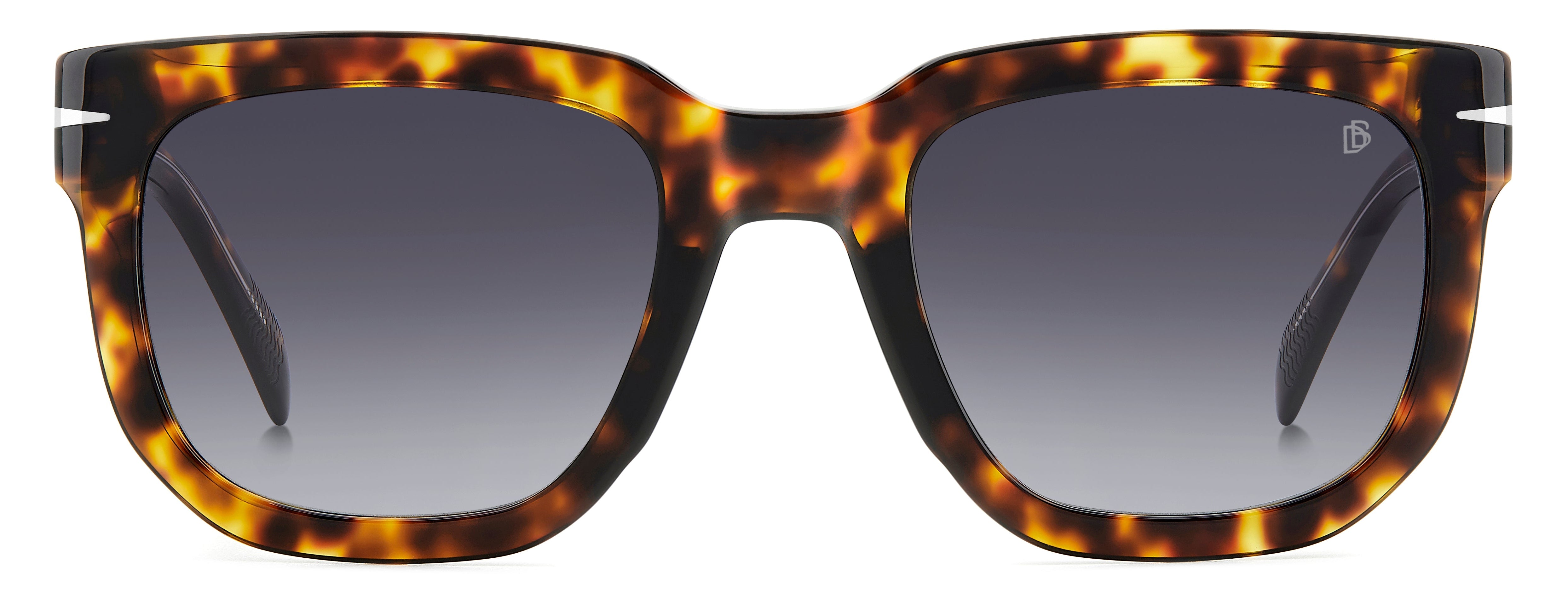 Ανδρικά Γυαλιά Ηλίου David Beckham DB 7118/S 086/9O 52