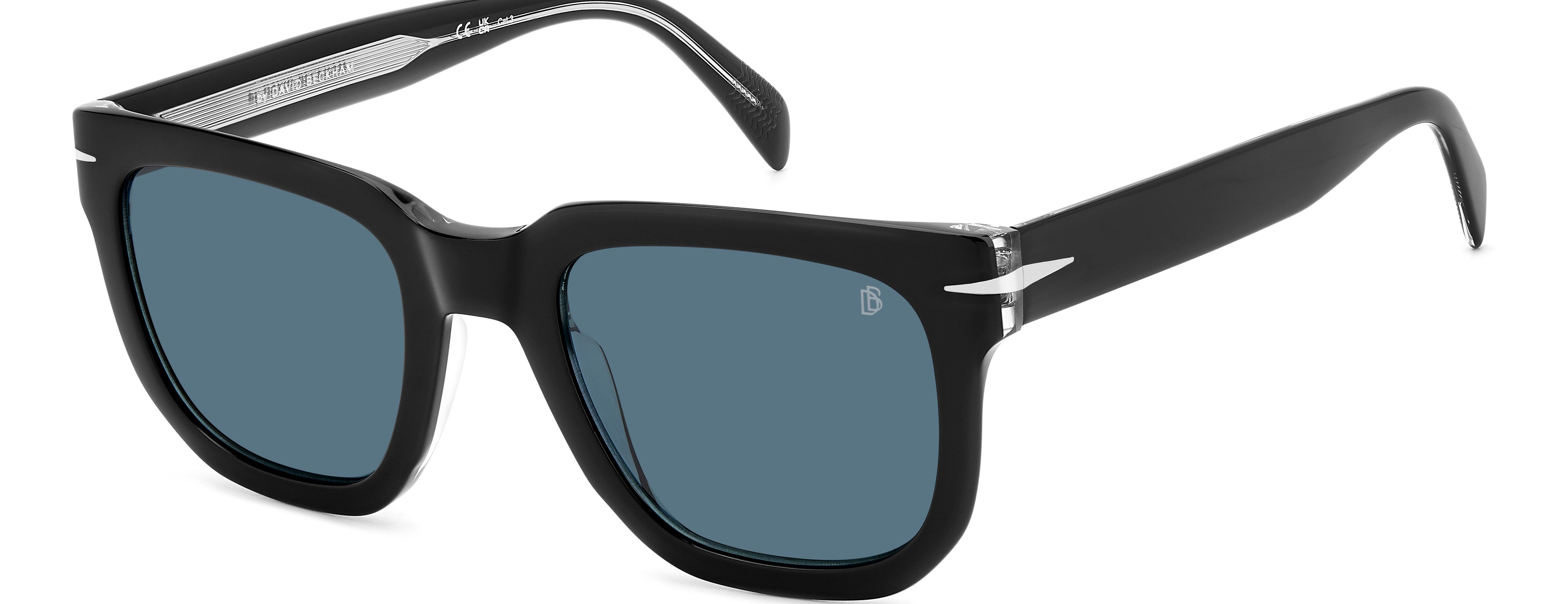 Ανδρικά Γυαλιά Ηλίου David Beckham DB 7118/S 7C5/KU 52