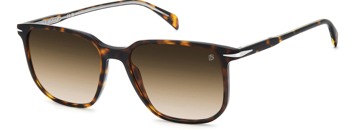 Ανδρικά Γυαλιά Ηλίου David Beckham DB 1141/S 086/N4 55