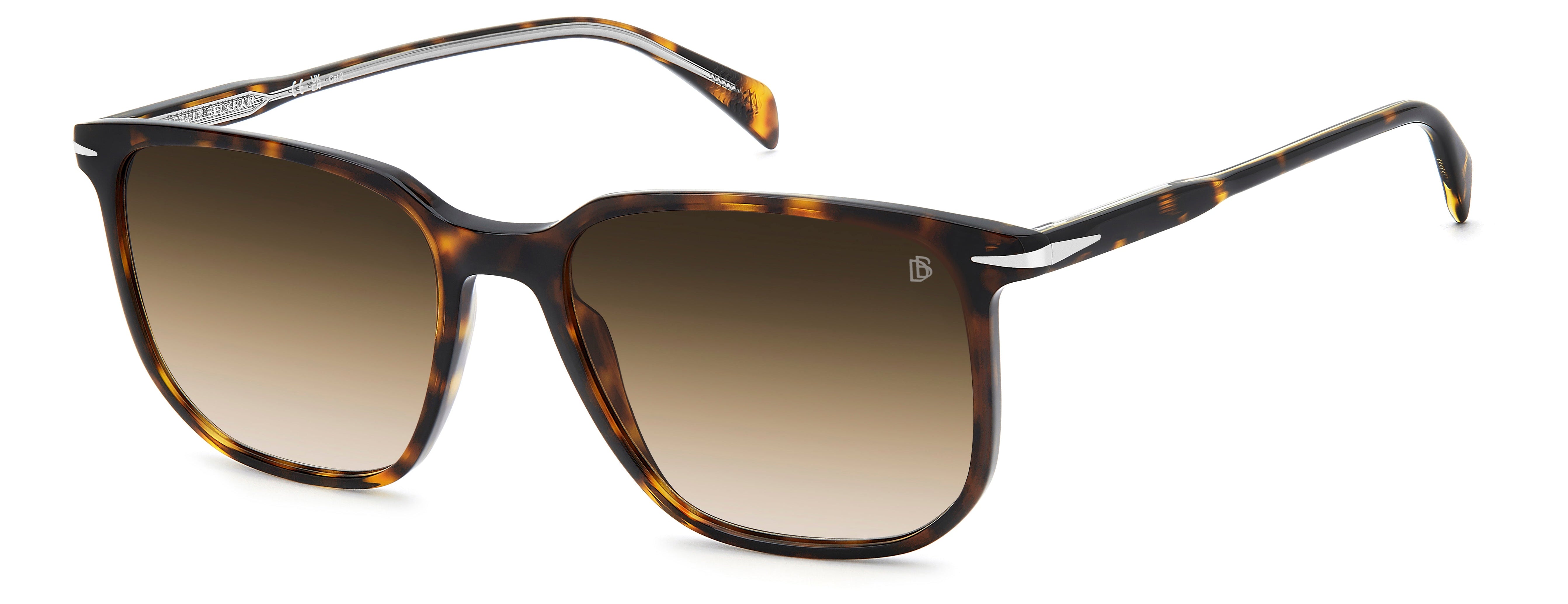 Ανδρικά Γυαλιά Ηλίου David Beckham DB 1141/S 086/N4 55