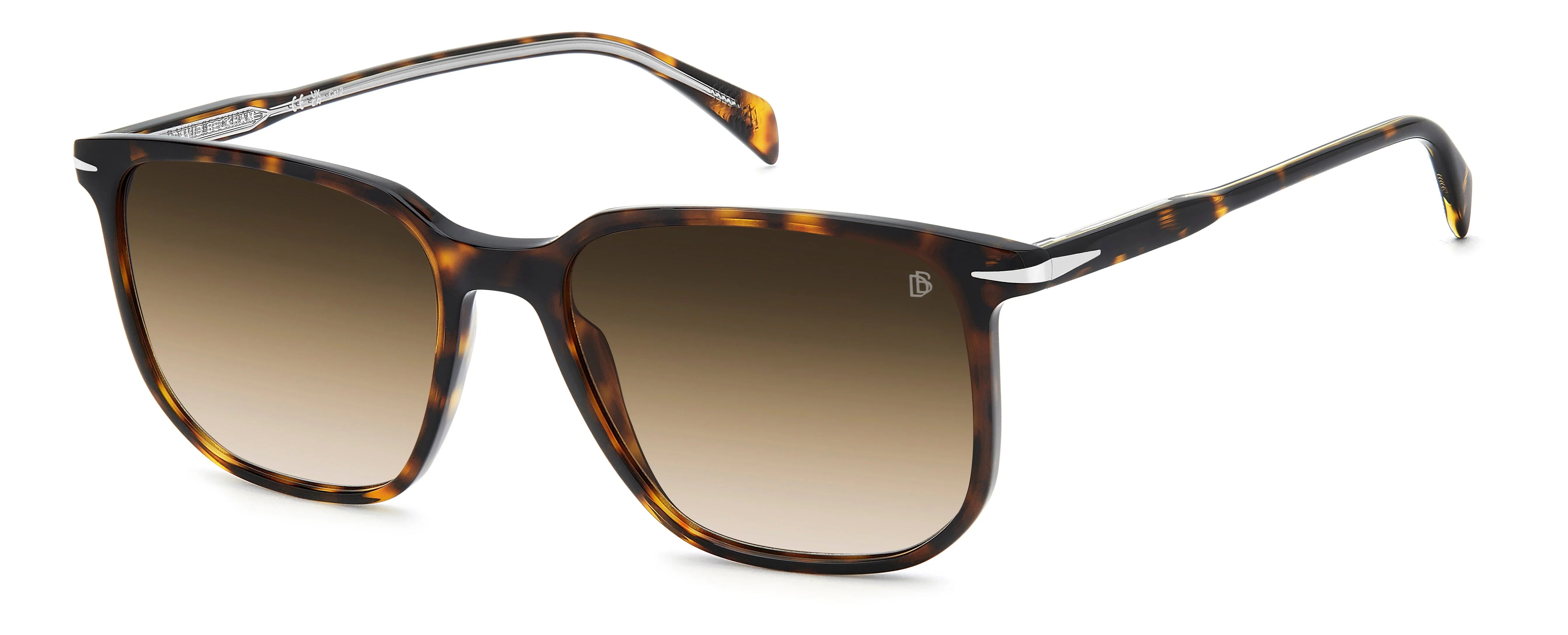 Ανδρικά Γυαλιά Ηλίου David Beckham DB 1141/S 086/N4 55
