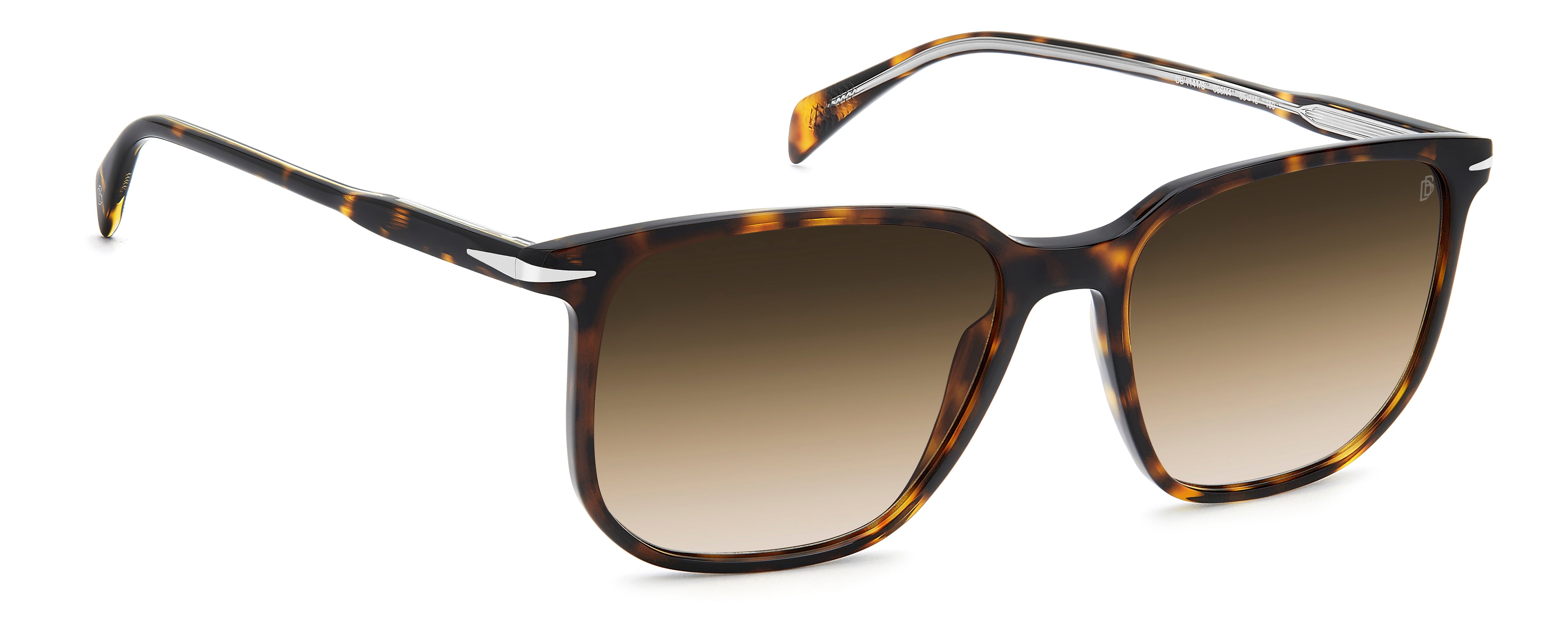 Ανδρικά Γυαλιά Ηλίου David Beckham DB 1141/S 086/N4 55