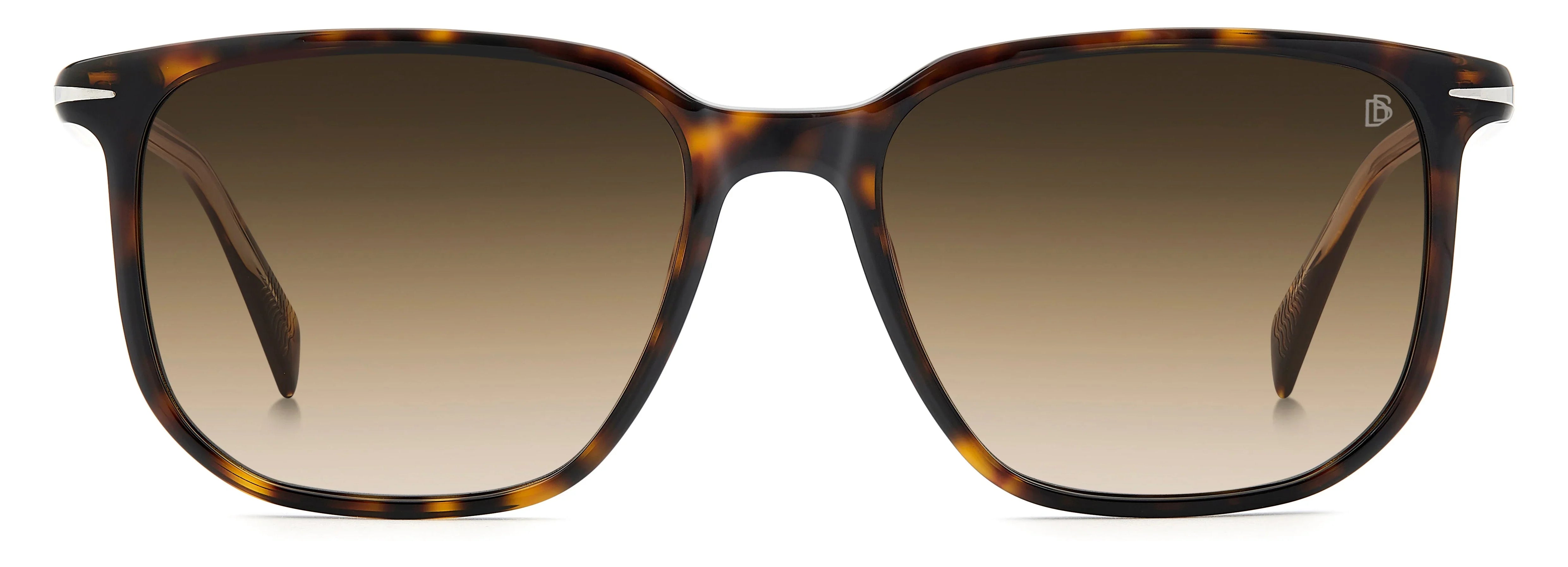 Ανδρικά Γυαλιά Ηλίου David Beckham DB 1141/S 086/N4 55