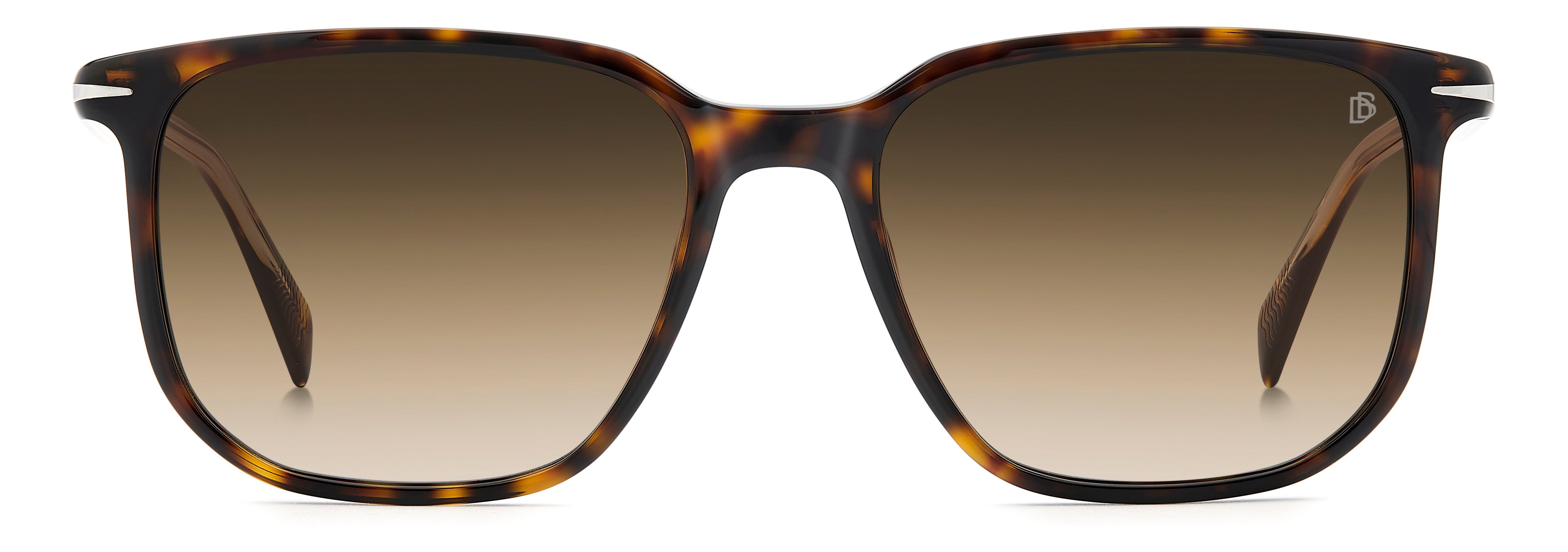 Ανδρικά Γυαλιά Ηλίου David Beckham DB 1141/S 086/N4 55