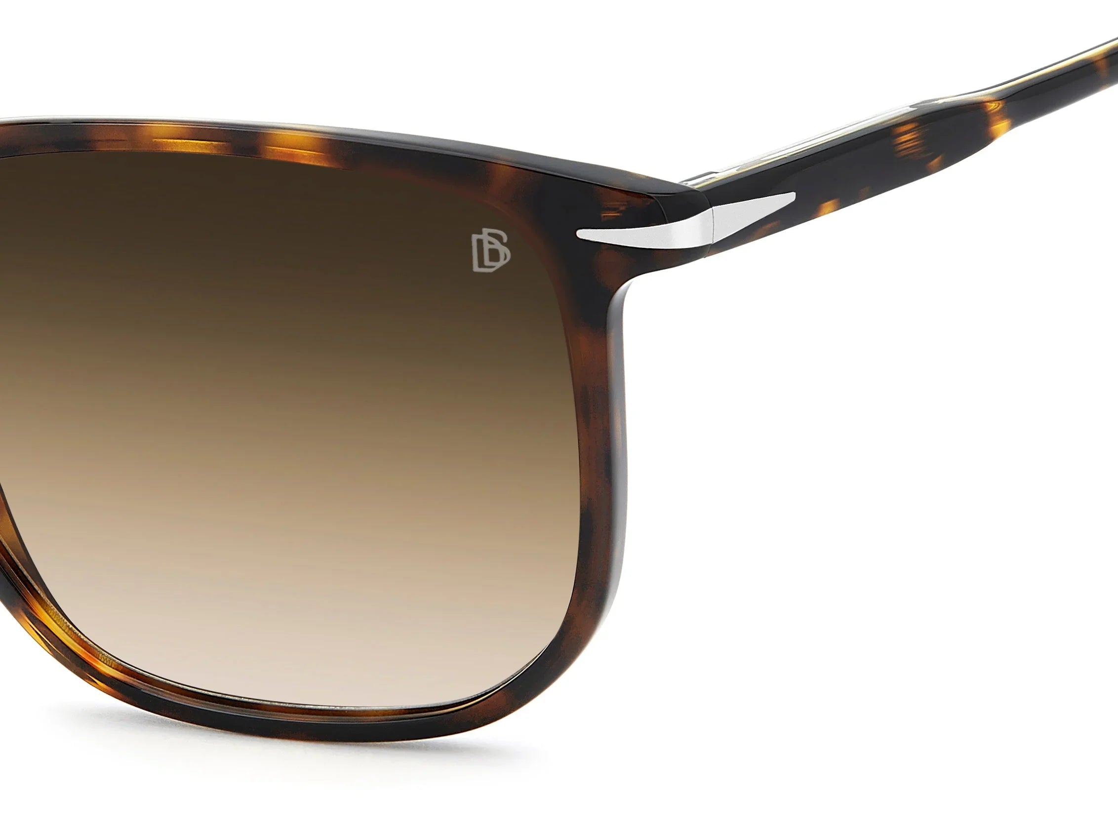 Ανδρικά Γυαλιά Ηλίου David Beckham DB 1141/S 086/N4 55
