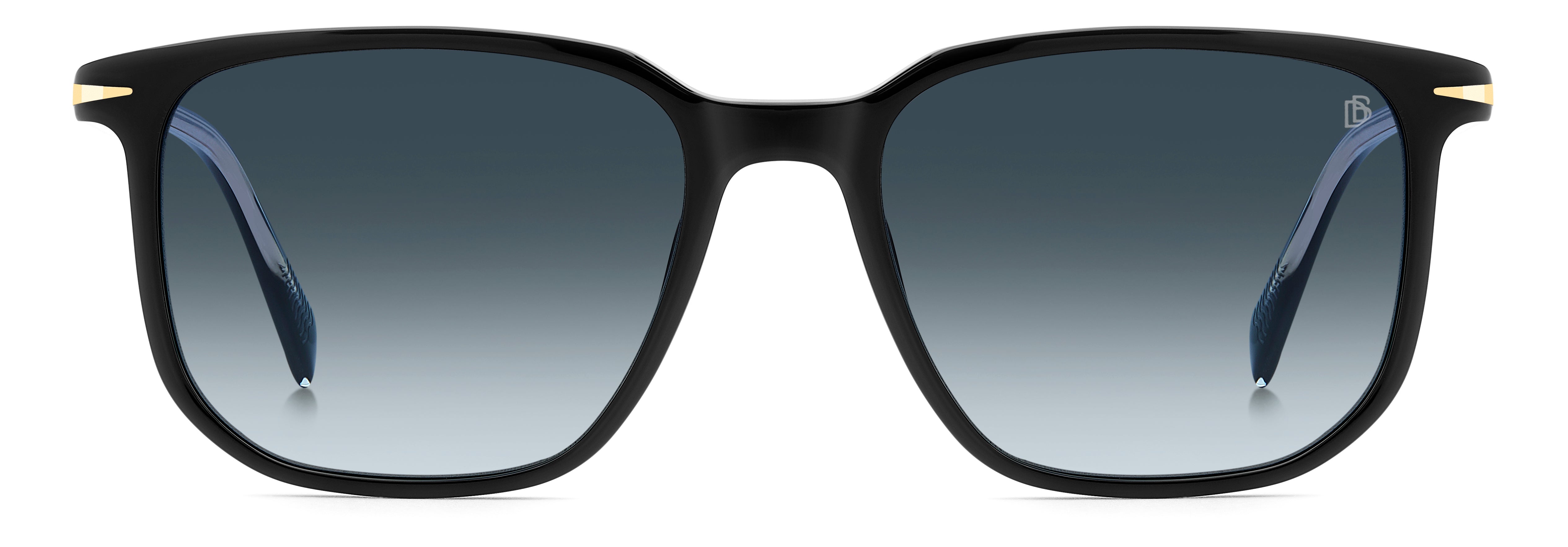 Ανδρικά Γυαλιά Ηλίου David Beckham DB 1141/S 807GB 55