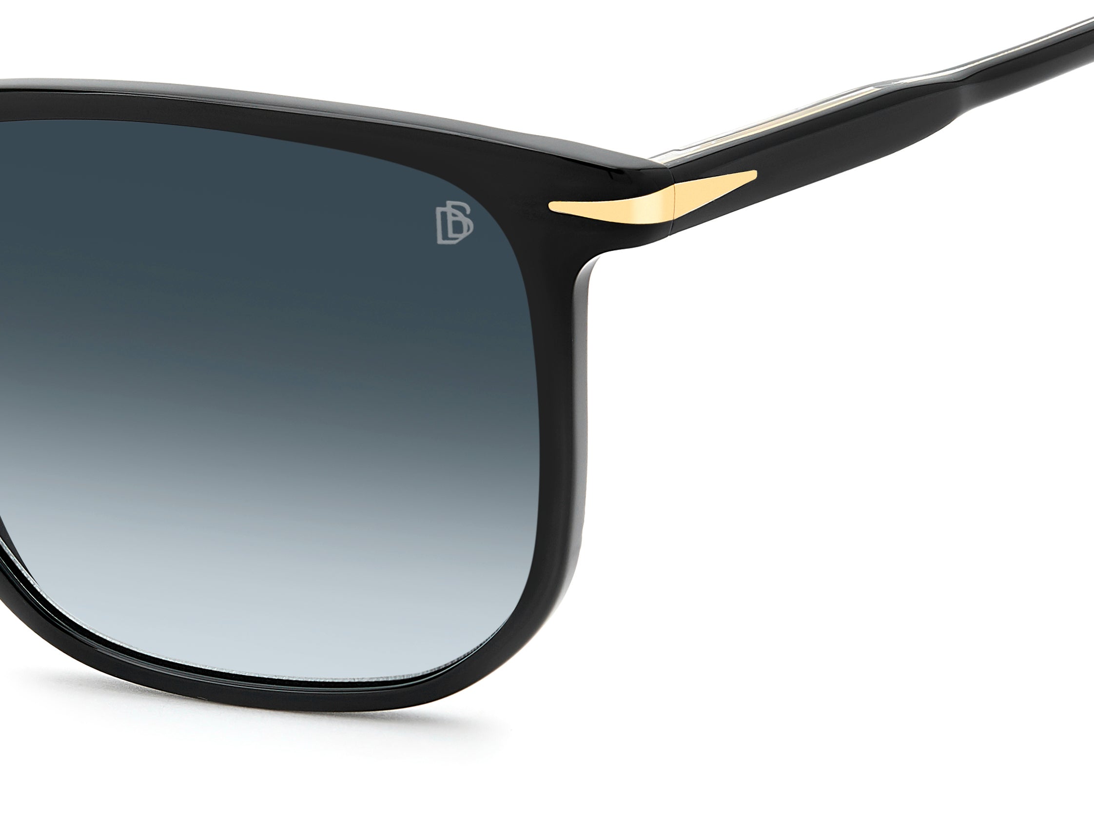 Ανδρικά Γυαλιά Ηλίου David Beckham DB 1141/S 807GB 55