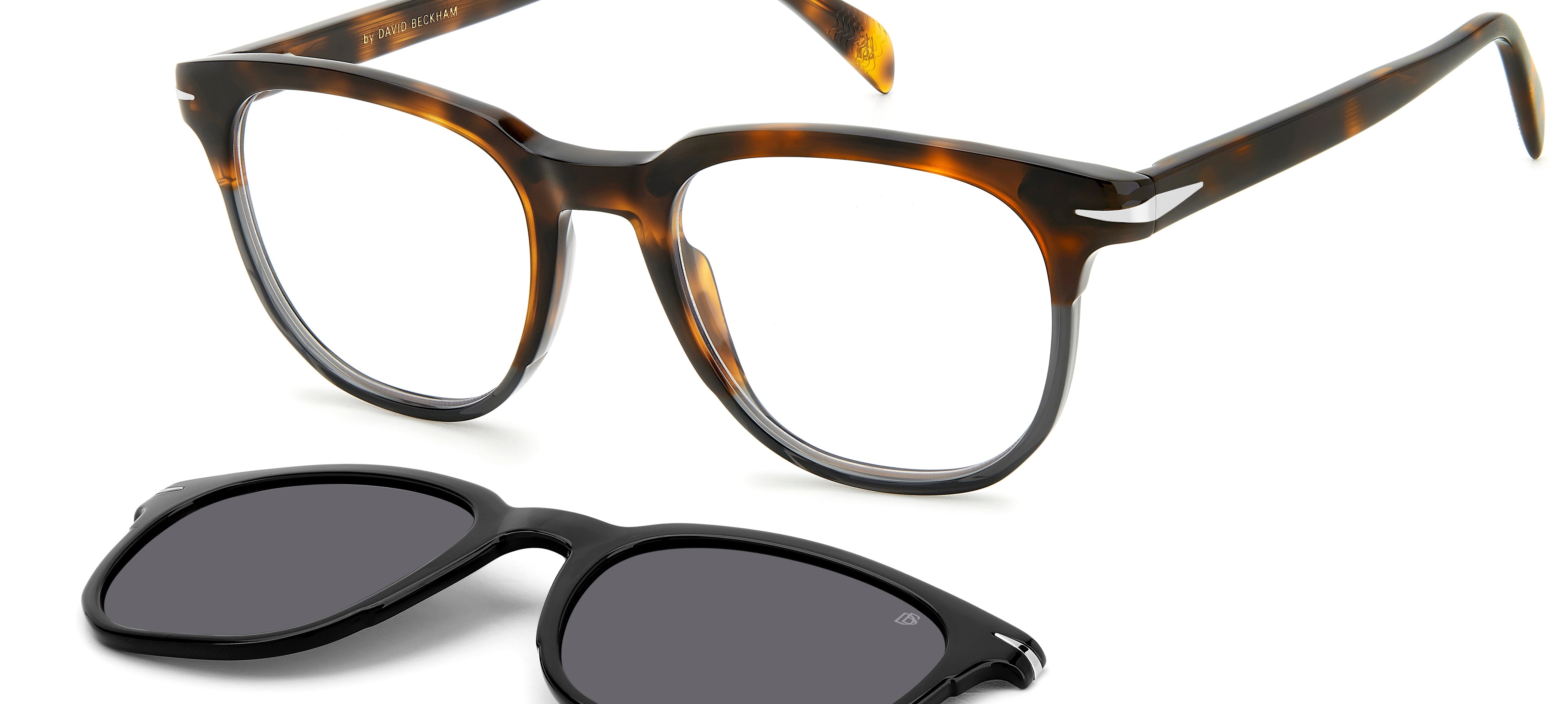 Ανδρικά Γυαλιά Οράσεως David Beckham DB 7120/CS AB8/M9 51