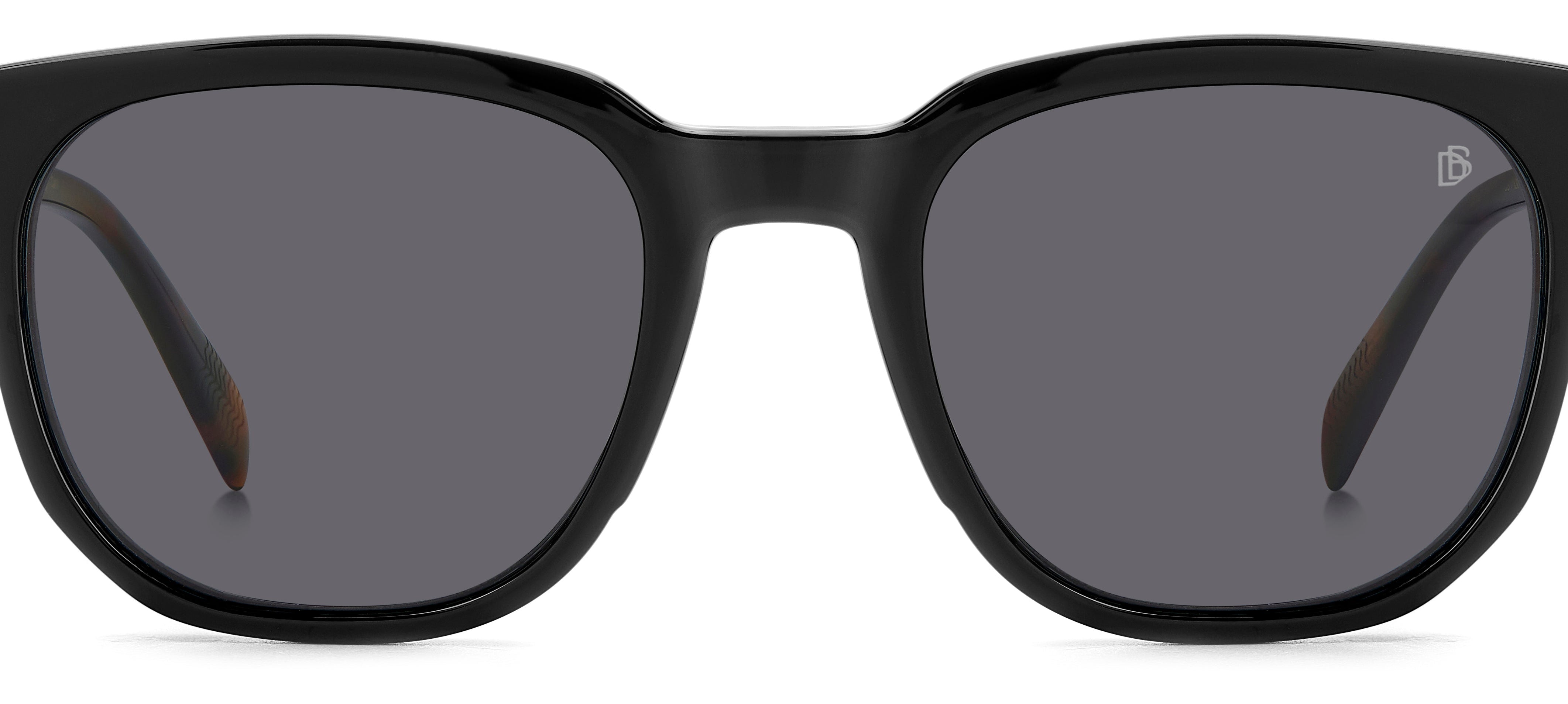 Ανδρικά Γυαλιά Οράσεως David Beckham DB 7120/CS AB8/M9 51