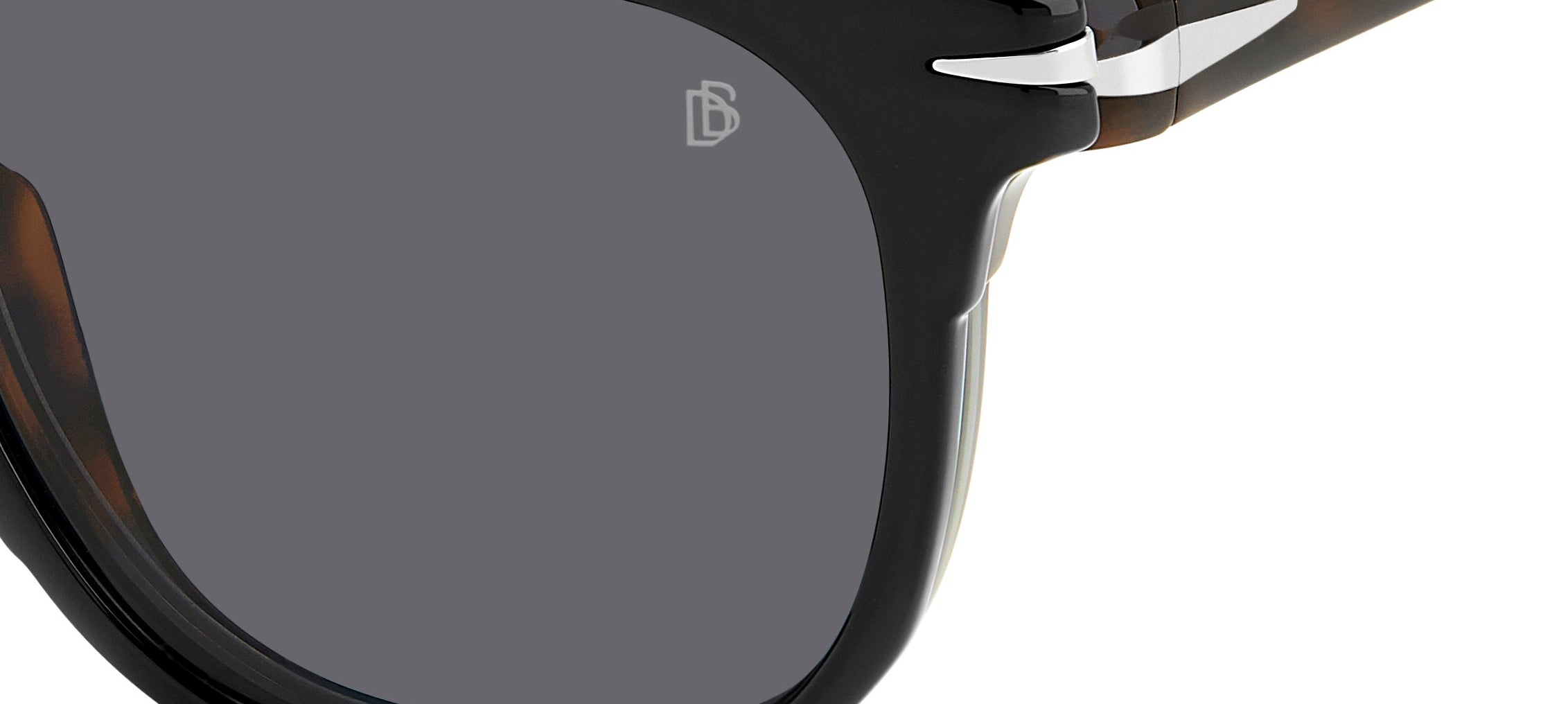 Ανδρικά Γυαλιά Οράσεως David Beckham DB 7120/CS AB8/M9 51