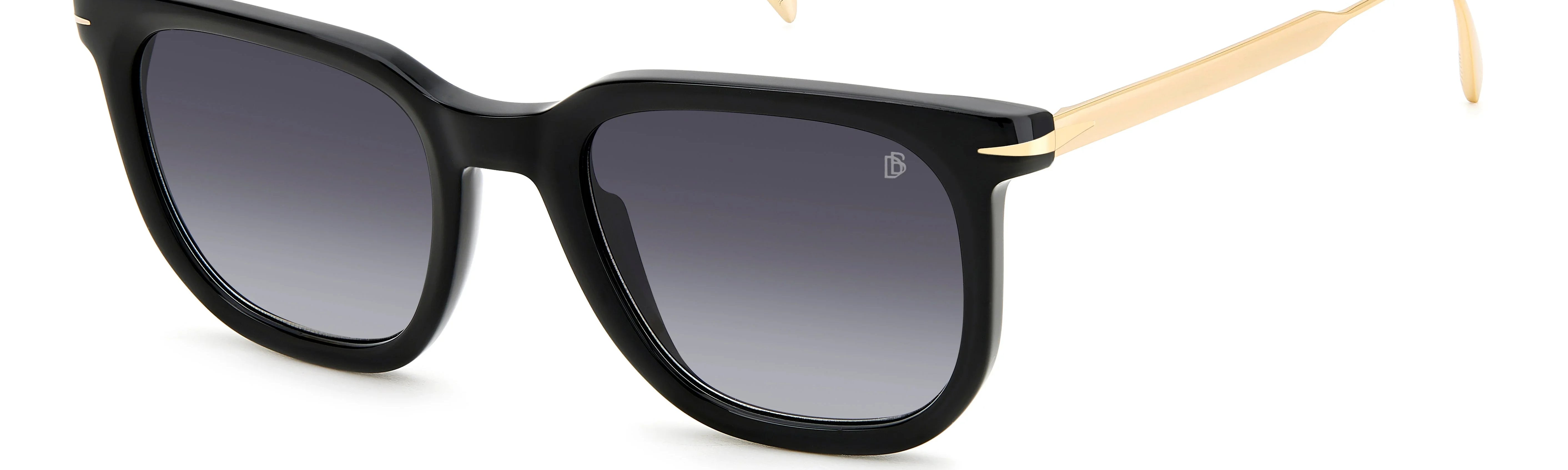 Ανδρικά Γυαλιά Ηλίου David Beckham DB 7119/S 2M2/9O 52