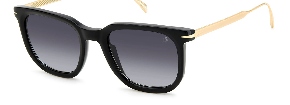 Ανδρικά Γυαλιά Ηλίου David Beckham DB 7119/S 2M2/9O 52