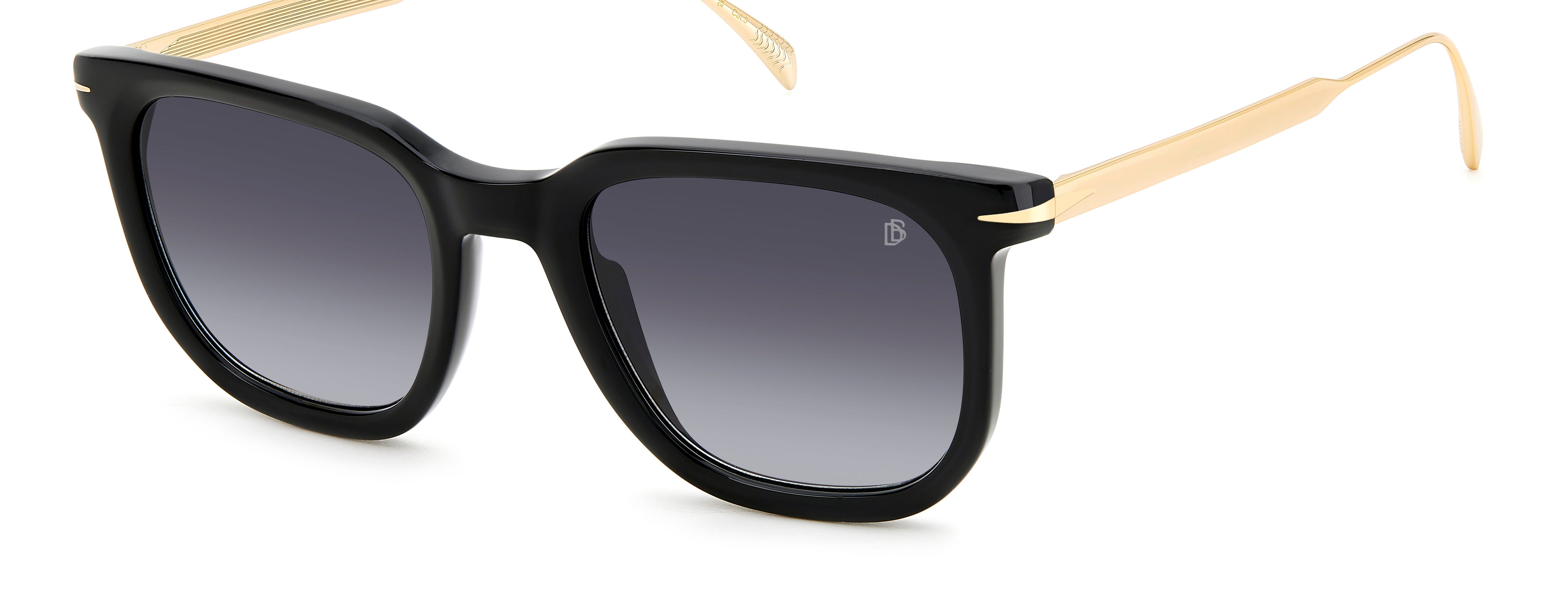 Ανδρικά Γυαλιά Ηλίου David Beckham DB 7119/S 2M2/9O 52