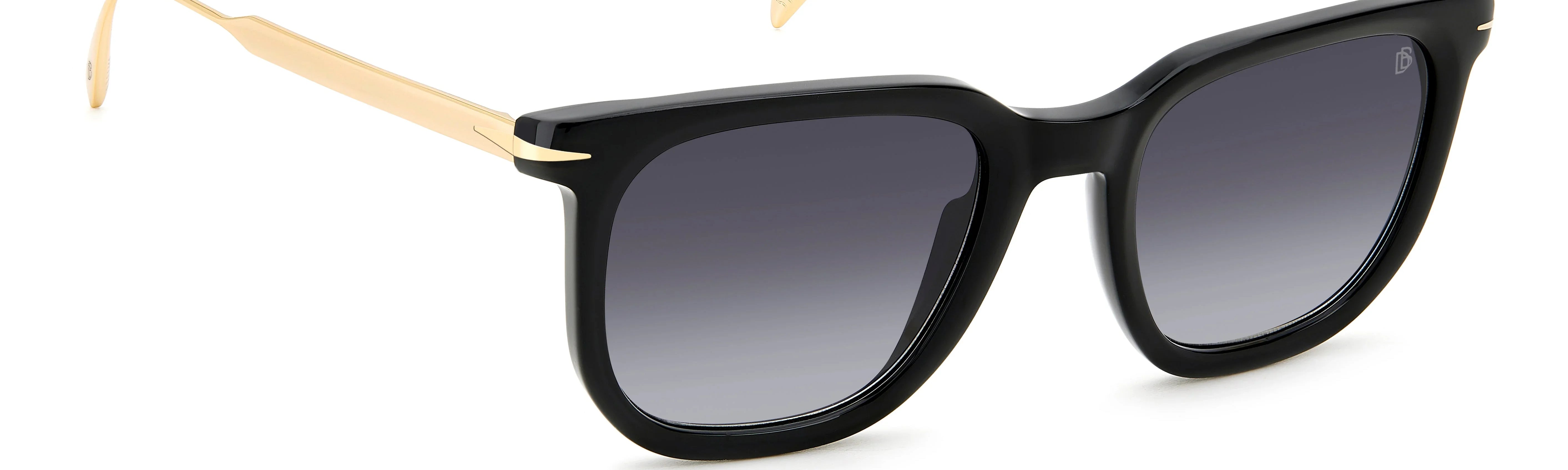 Ανδρικά Γυαλιά Ηλίου David Beckham DB 7119/S 2M2/9O 52