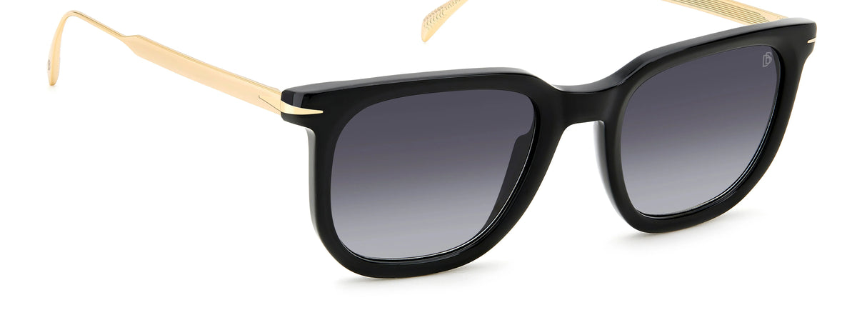 Ανδρικά Γυαλιά Ηλίου David Beckham DB 7119/S 2M2/9O 52