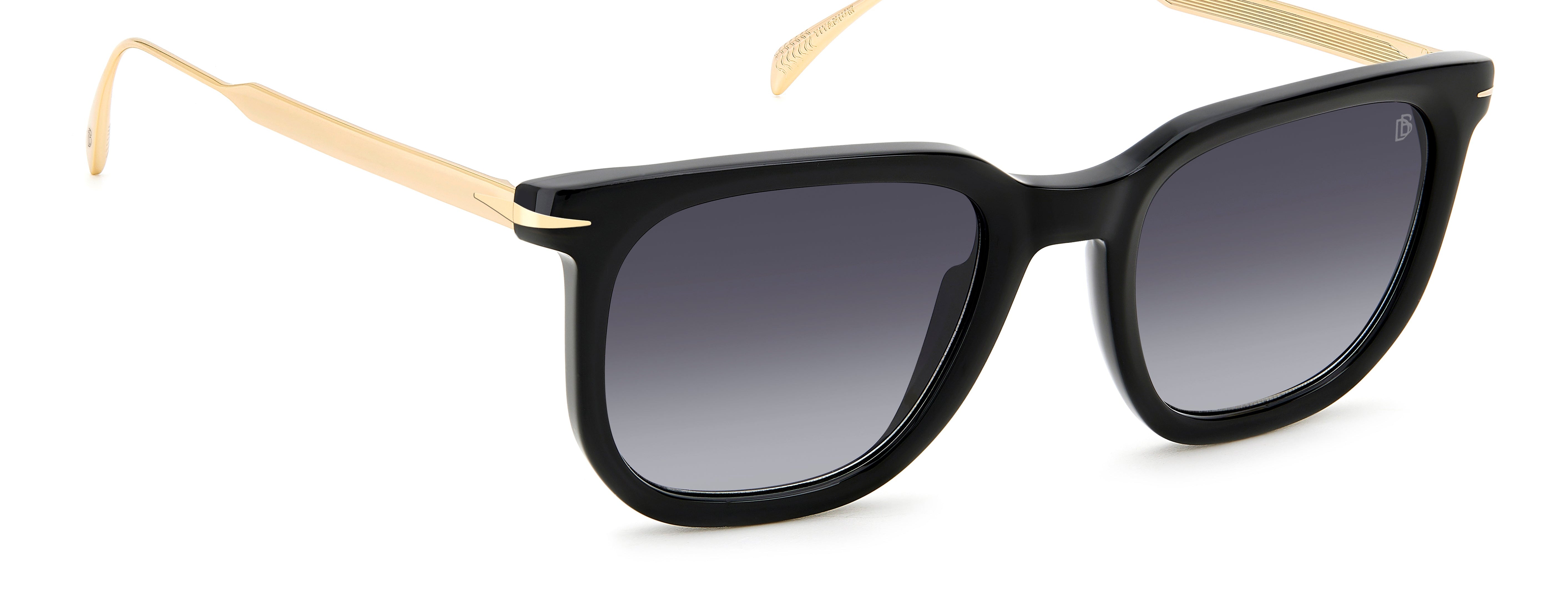 Ανδρικά Γυαλιά Ηλίου David Beckham DB 7119/S 2M2/9O 52