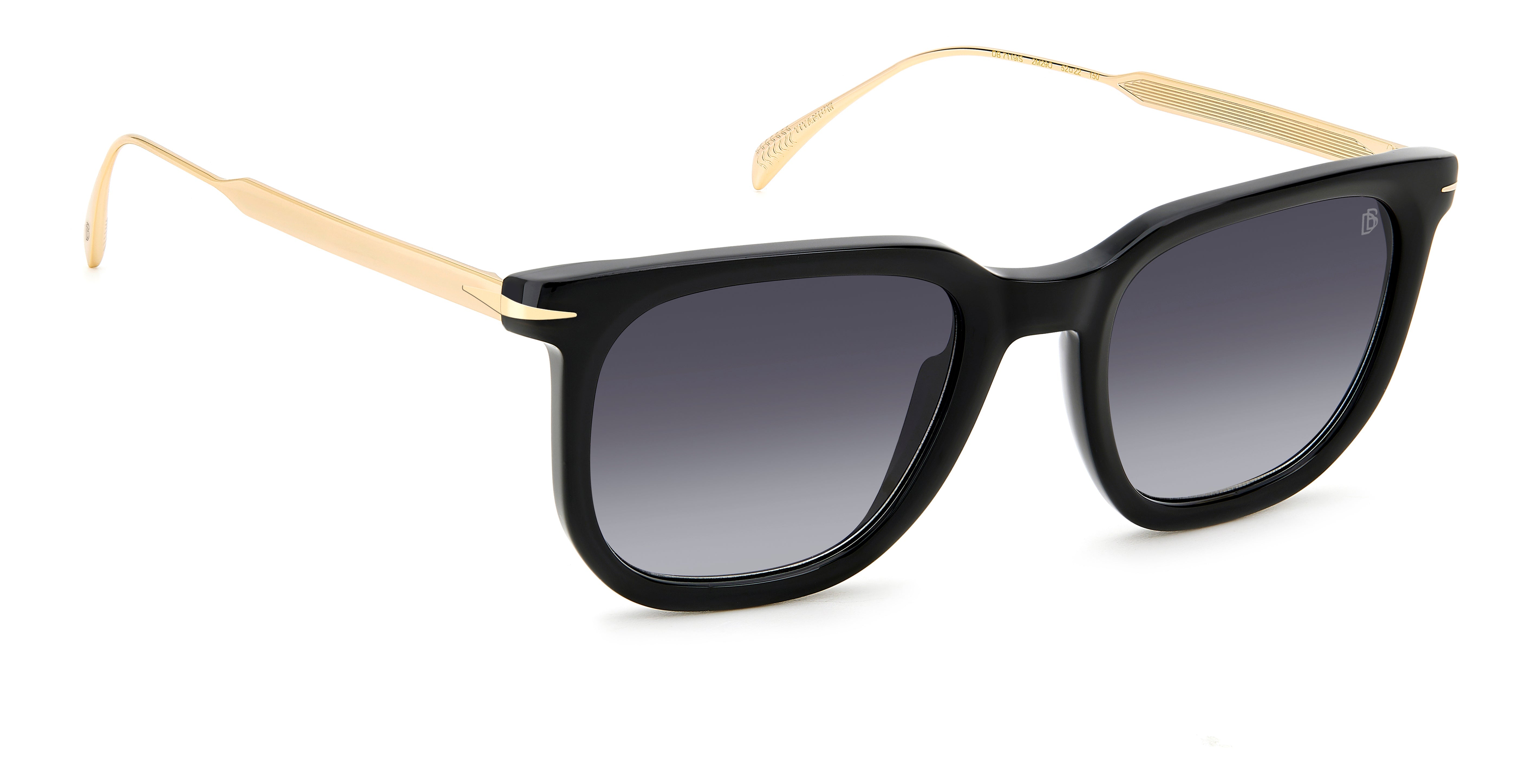 Ανδρικά Γυαλιά Ηλίου David Beckham DB 7119/S 2M2/9O 52